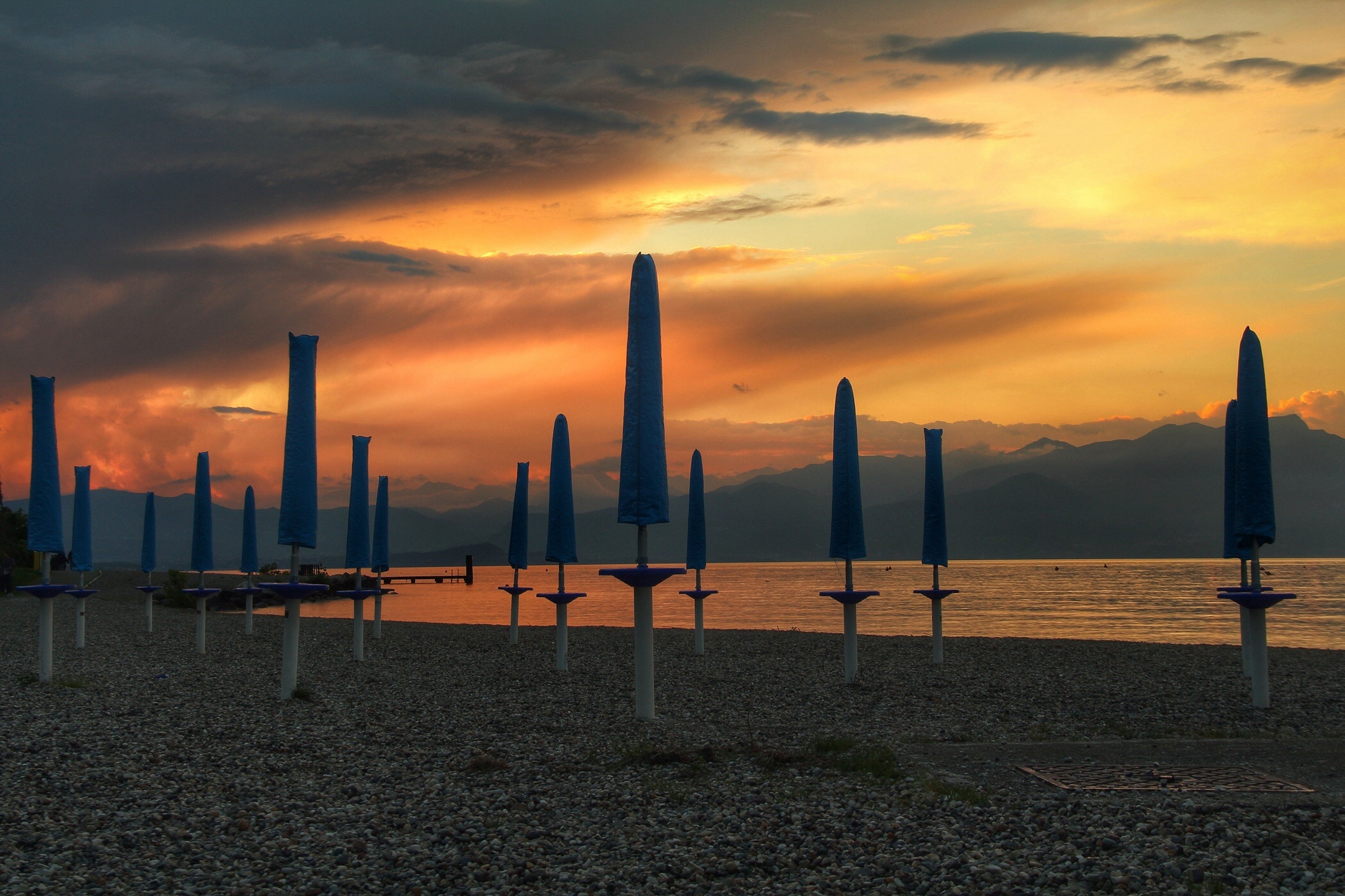 l' inizio... dell' estate