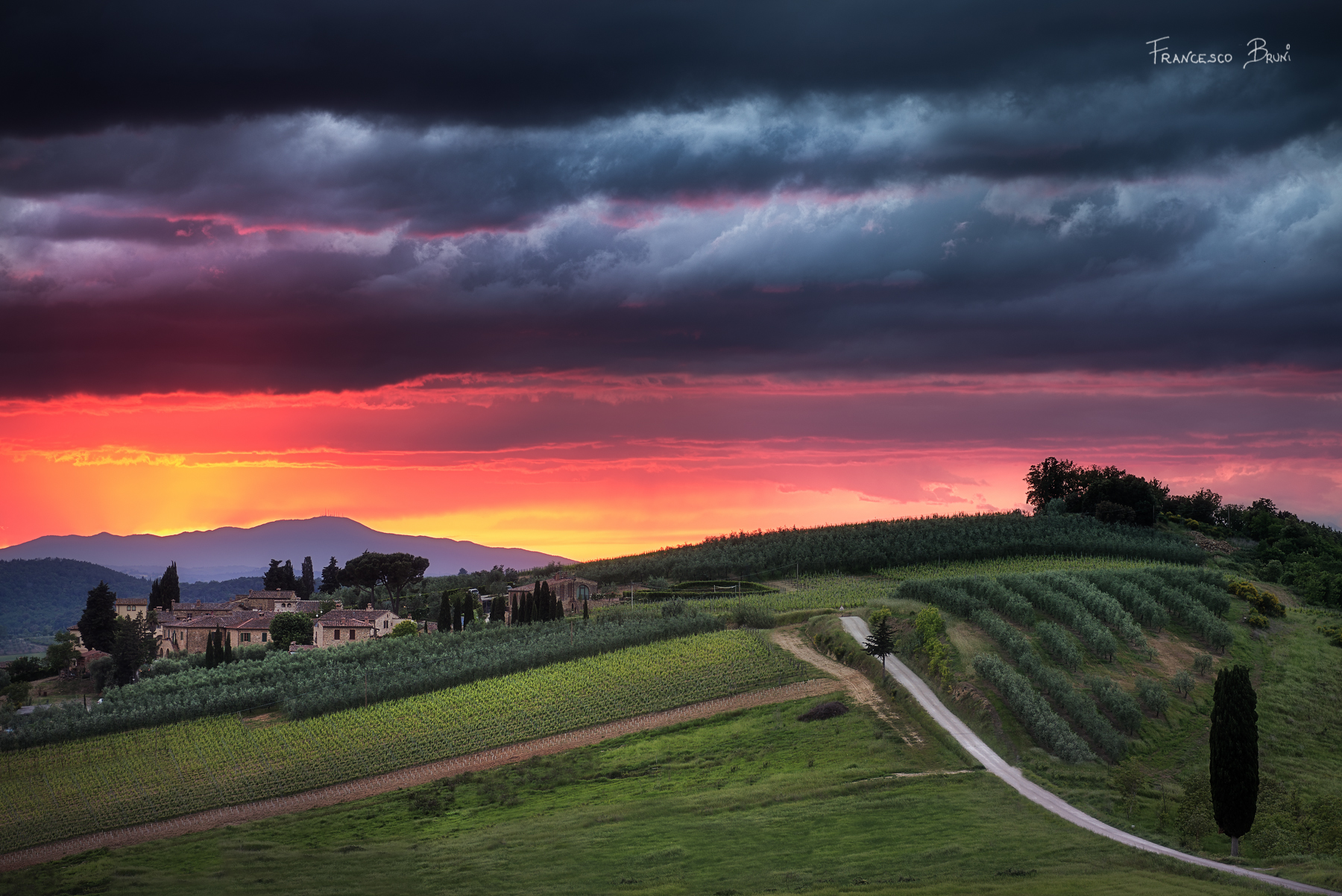 Every so worth the wait until after sunset