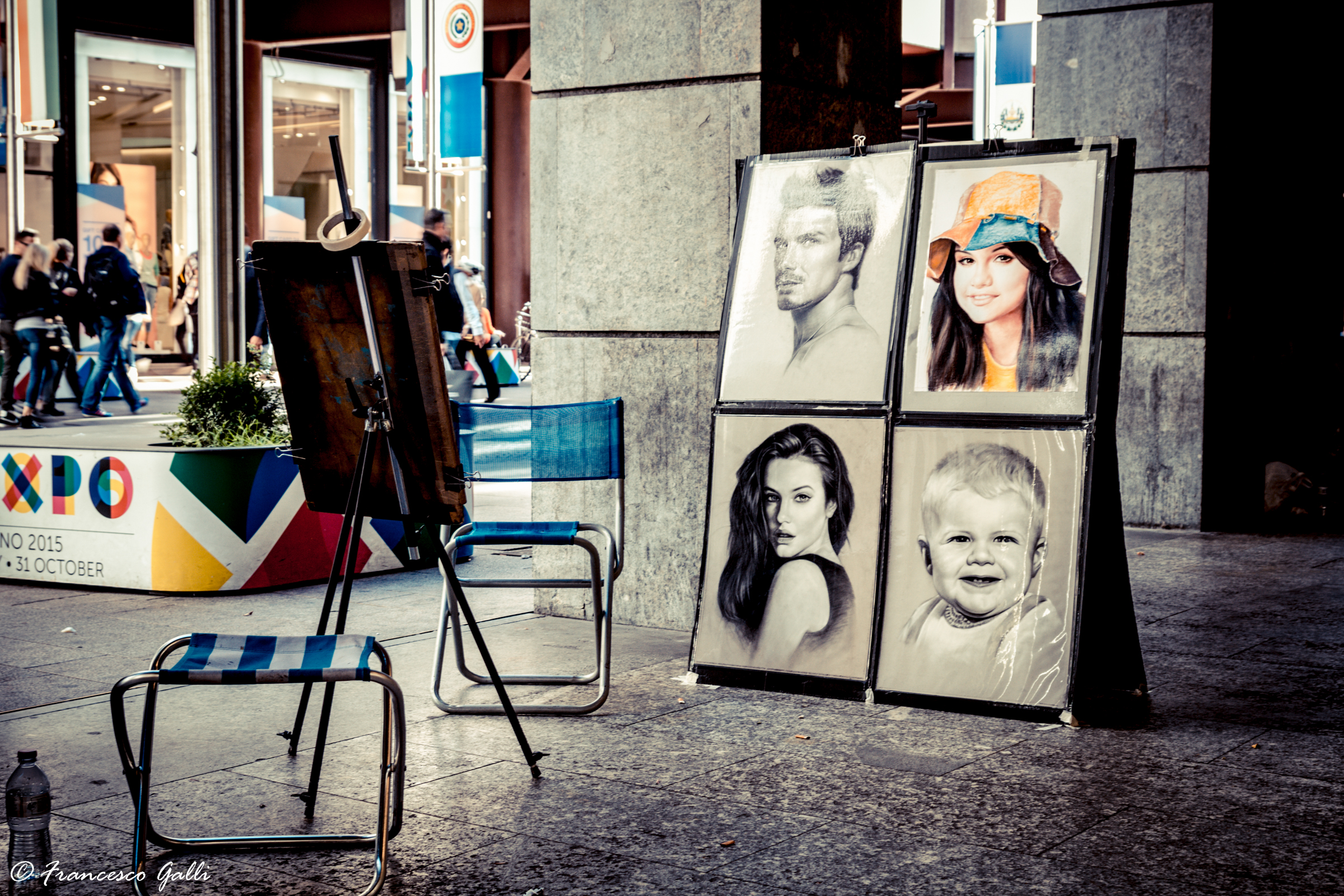 I'll be back soon ...