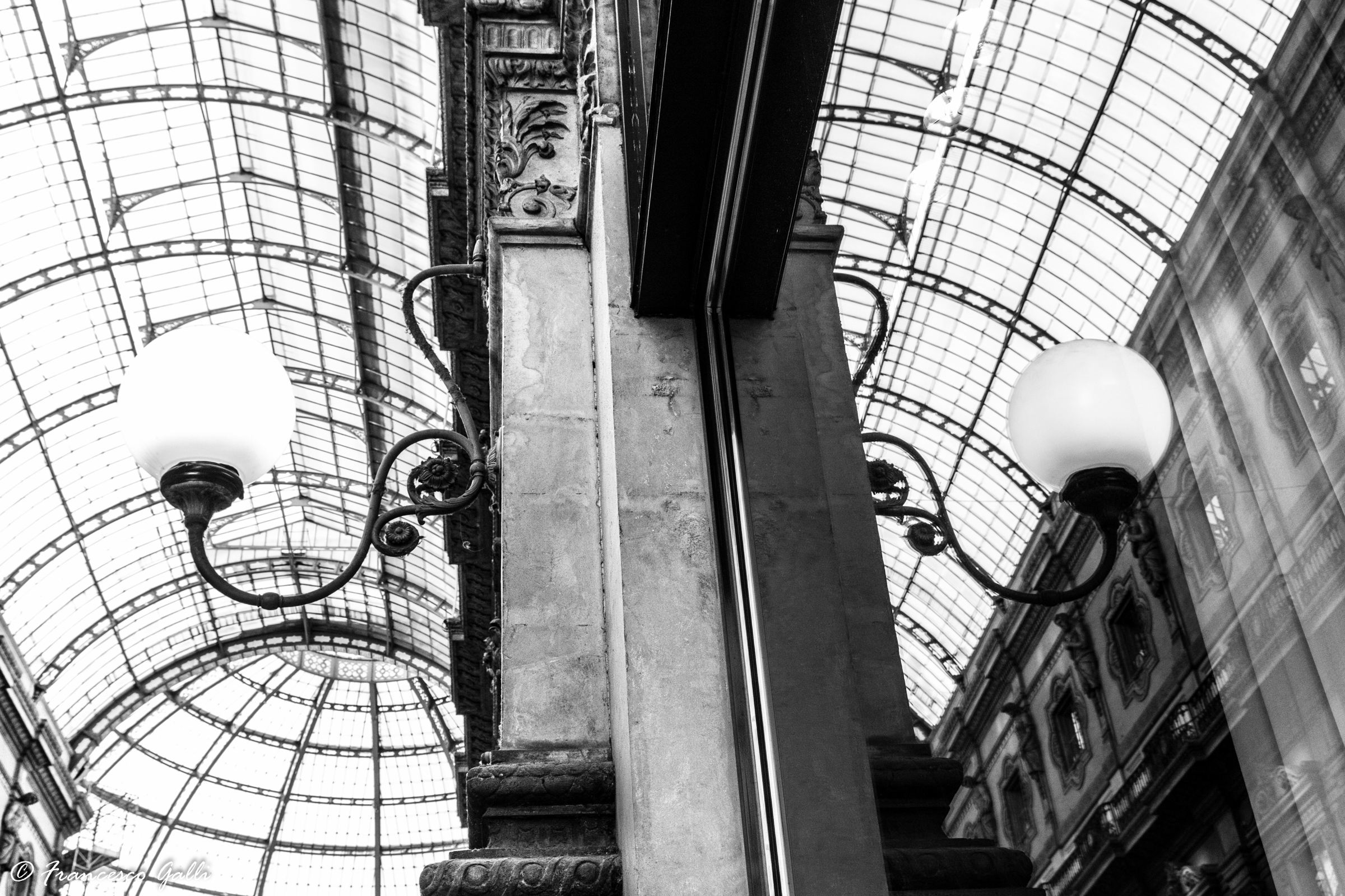 Reflections in B & W gallery