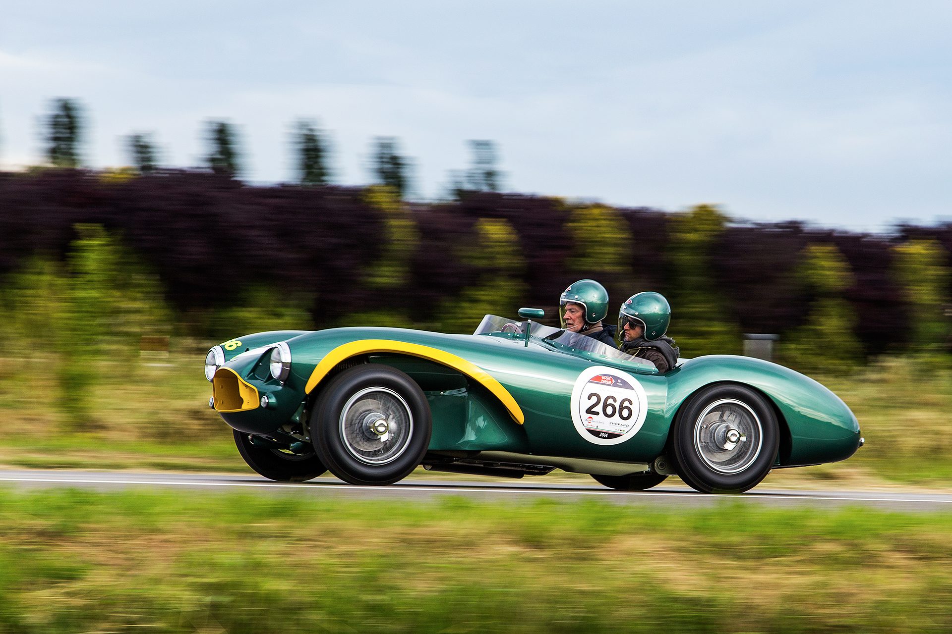 1000miglia #266