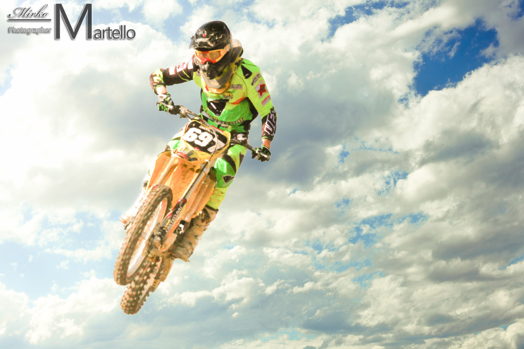 MX2 - Regional Championship IMF