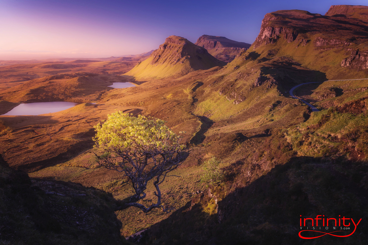 Quiraing
