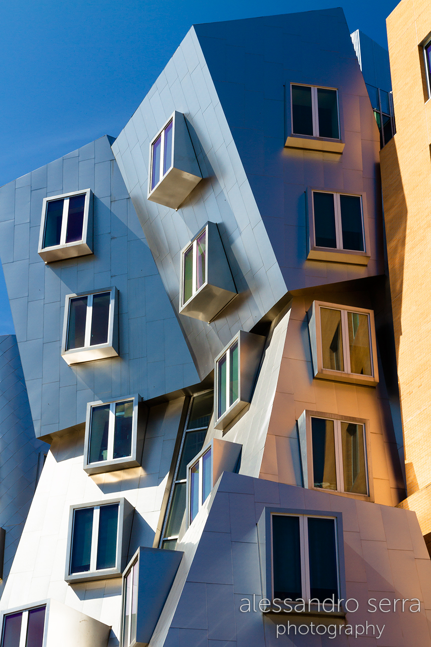 View of the world ....