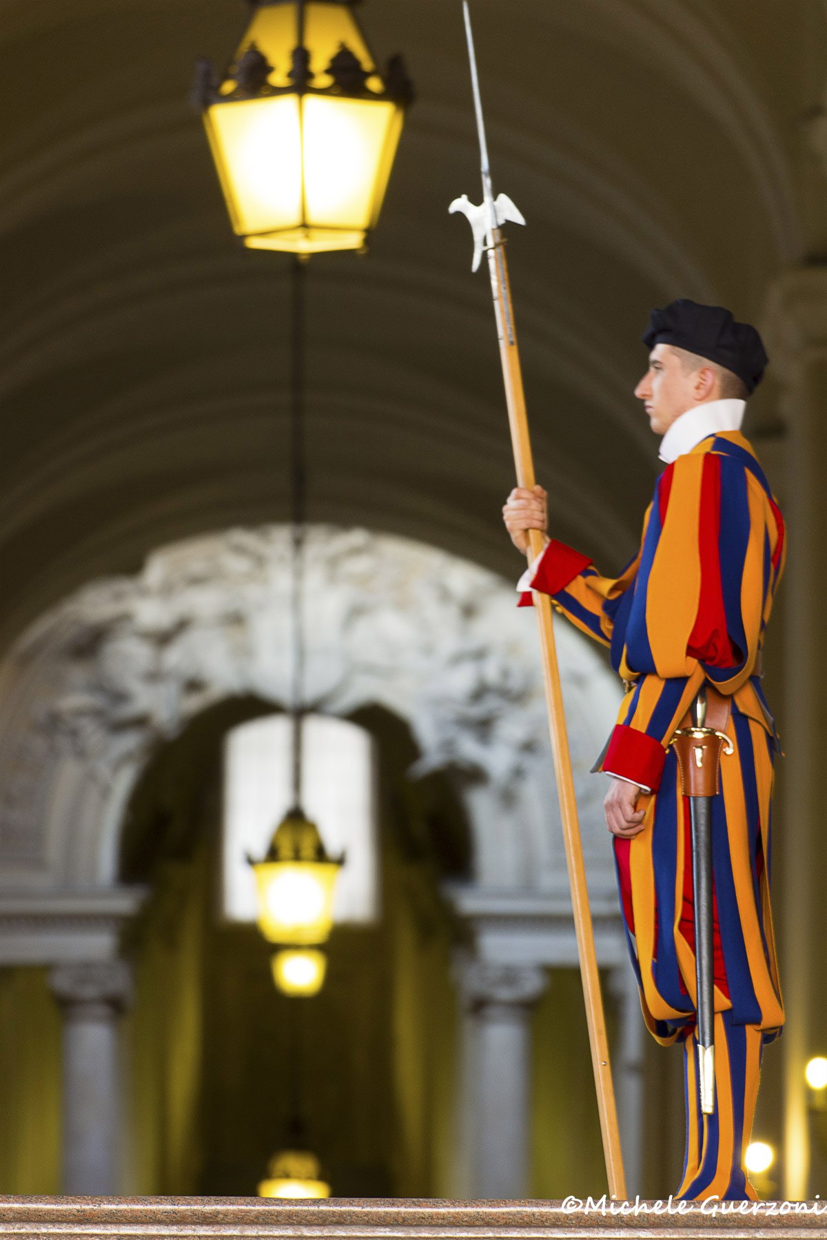 Swiss Guard