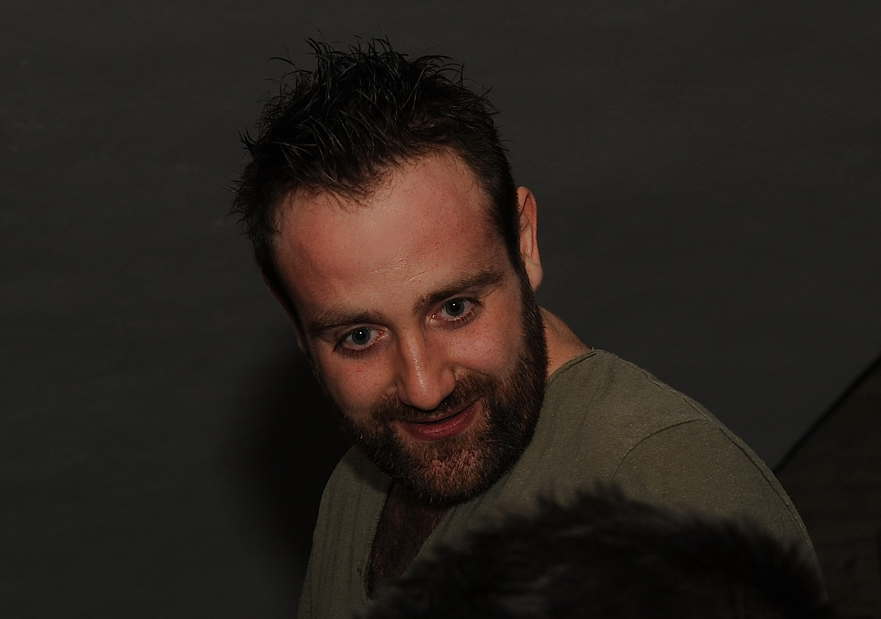 Ok..!! nessun problema..