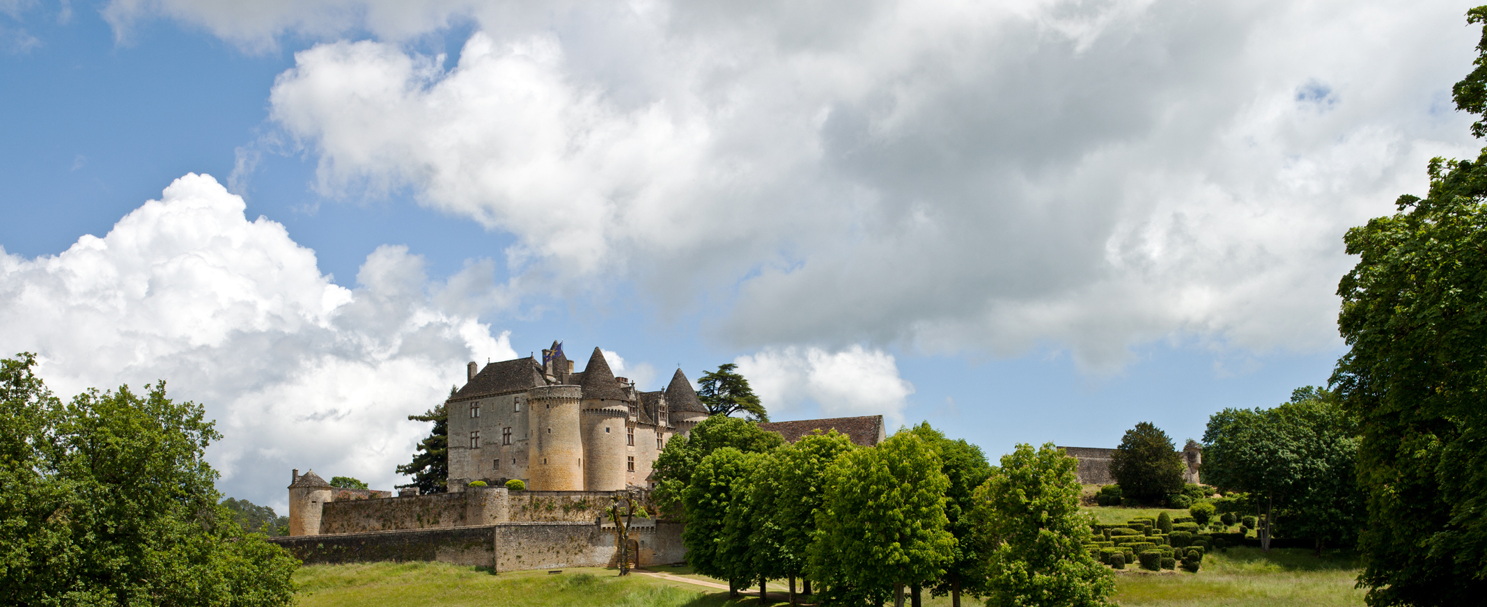 Castello di Fénelon