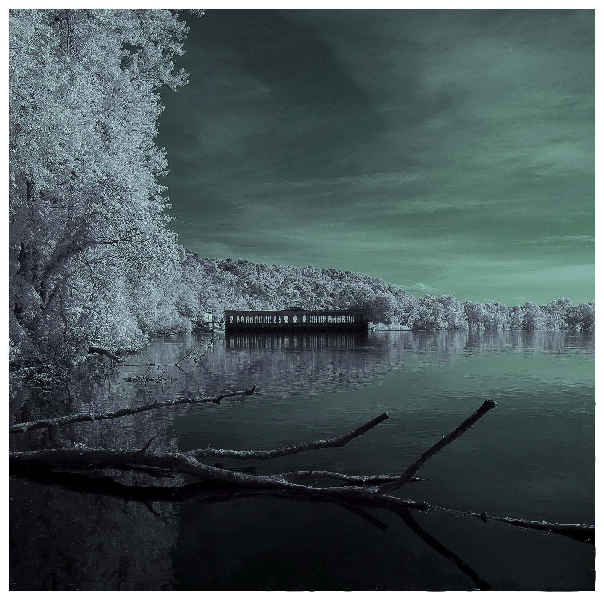 Canale Villoresi  (ir)