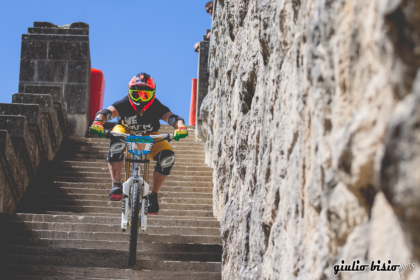 We love it nasty !!!