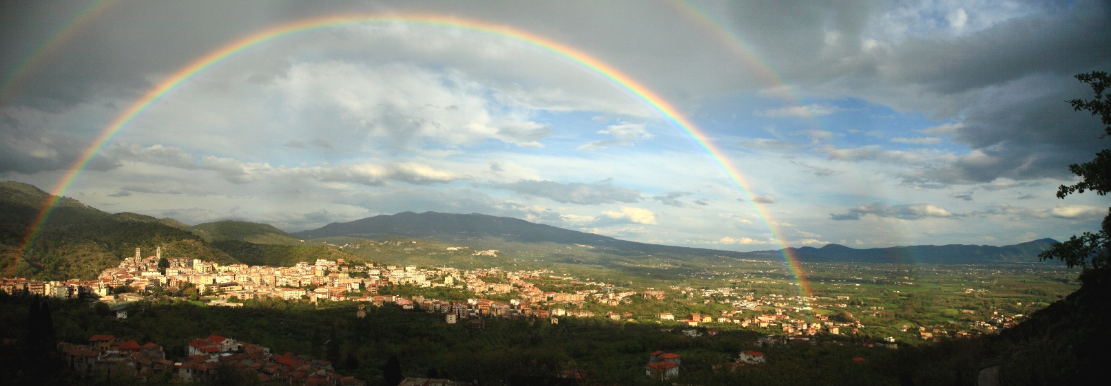 Arcobaleno
