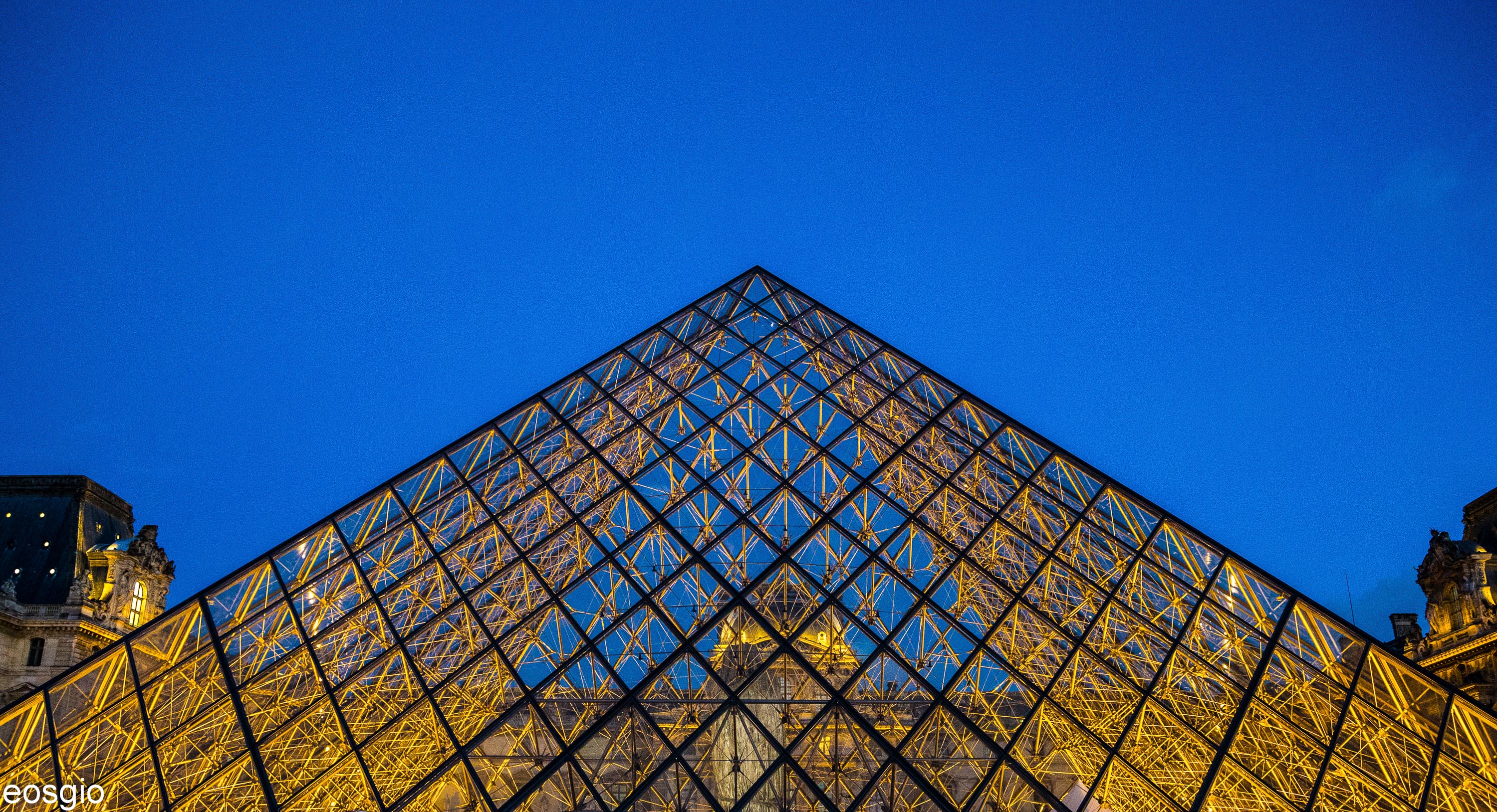 Paris Louvre