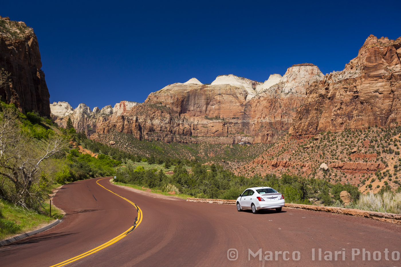 Zion National Park