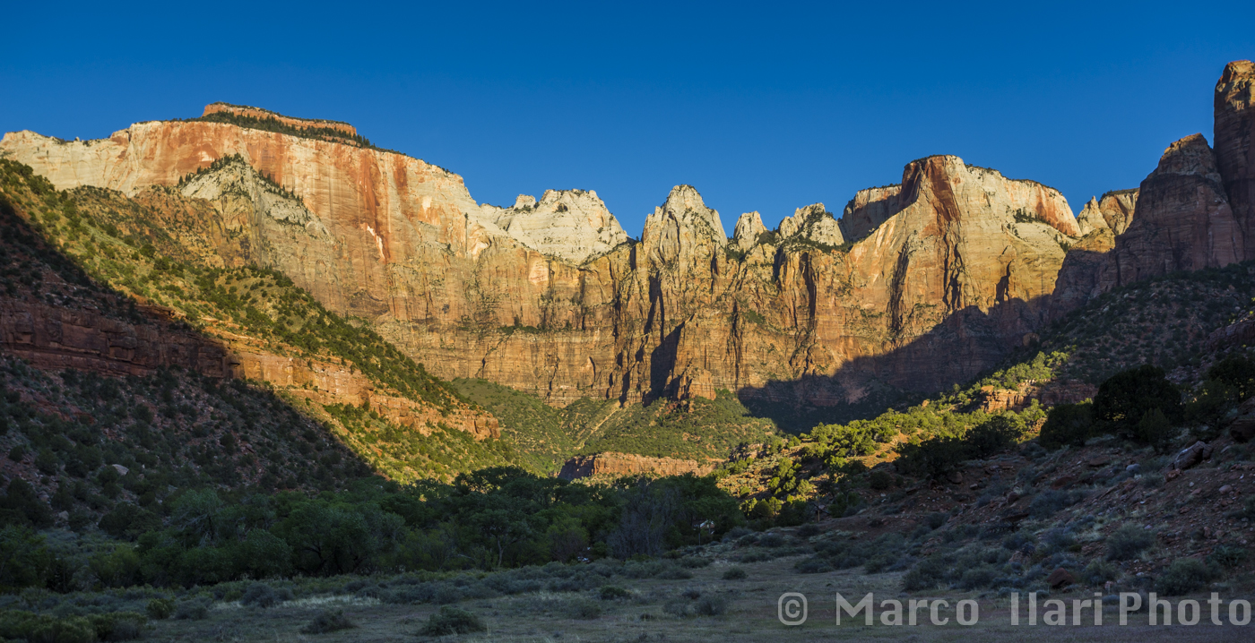 Zion National Park