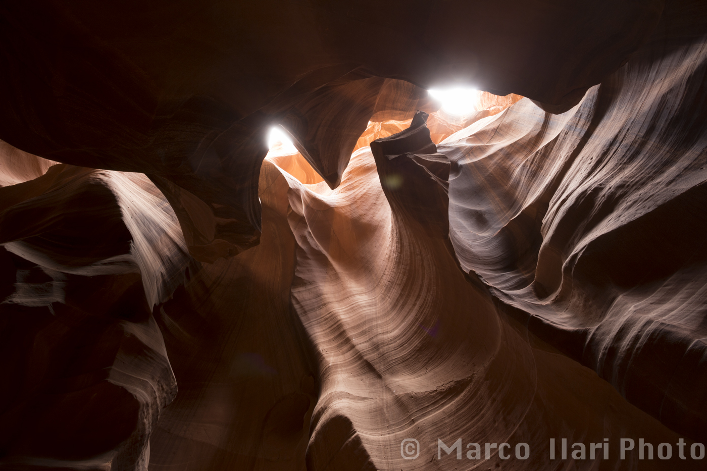 Antelope Canyon