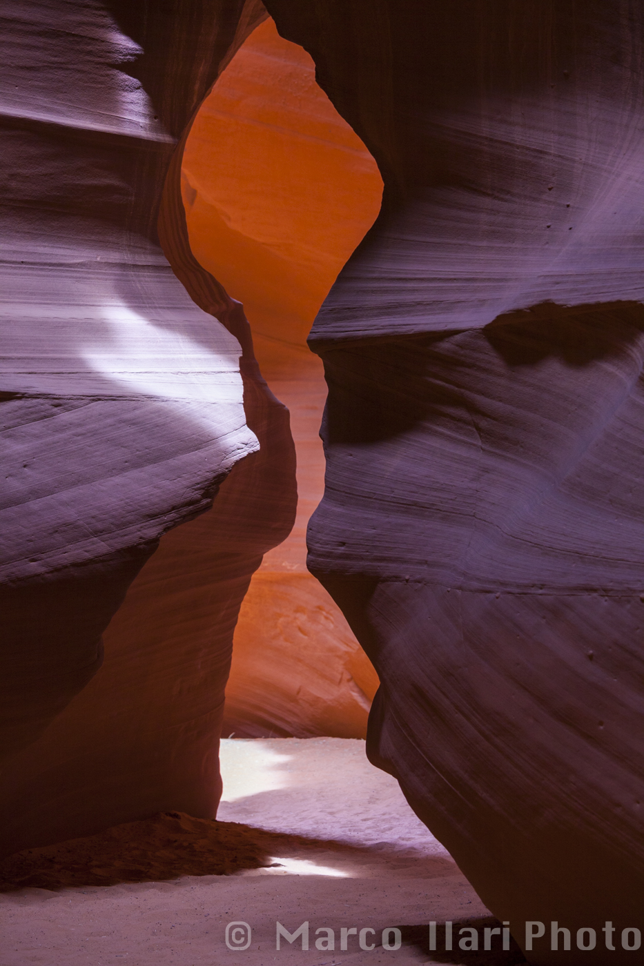 Antelope Canyon