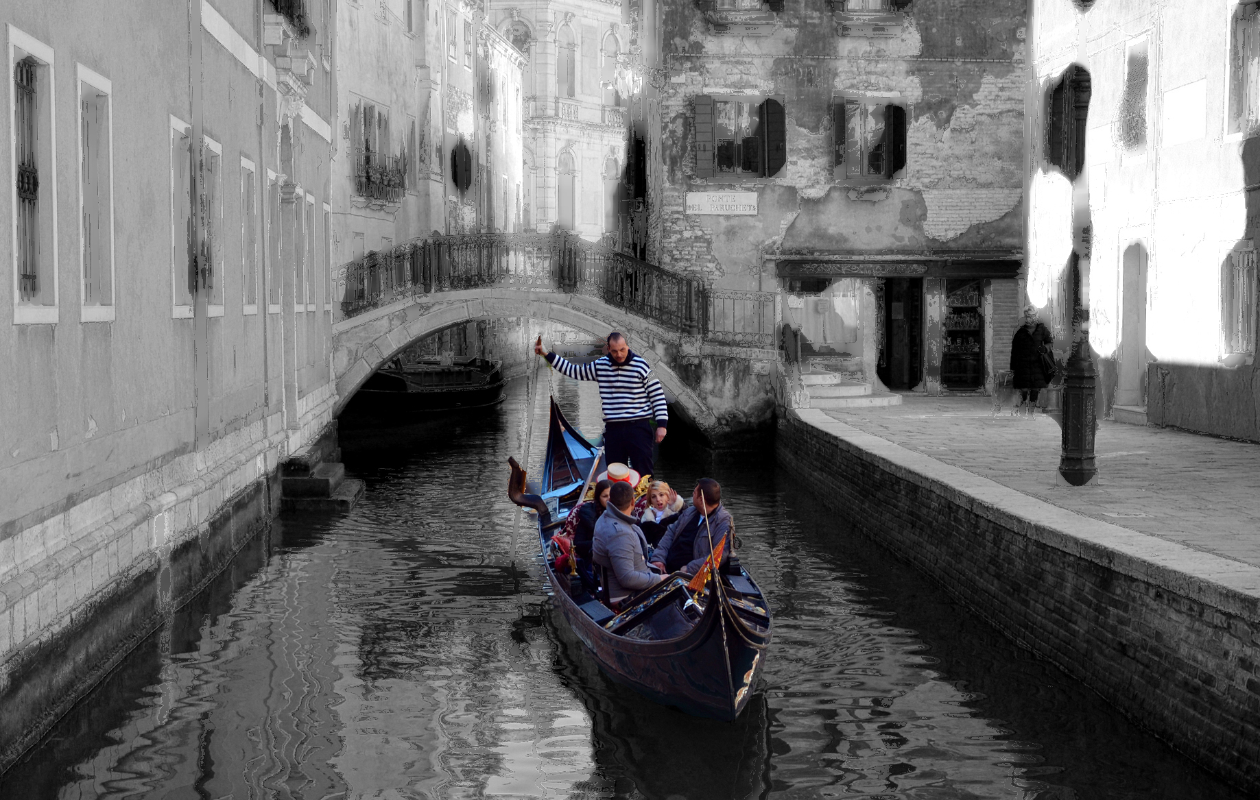 Viaggio nella Storia