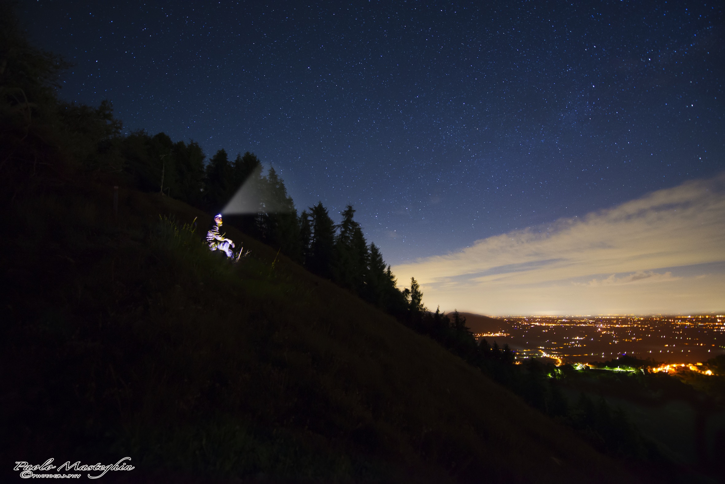 Cacciatori di stelle