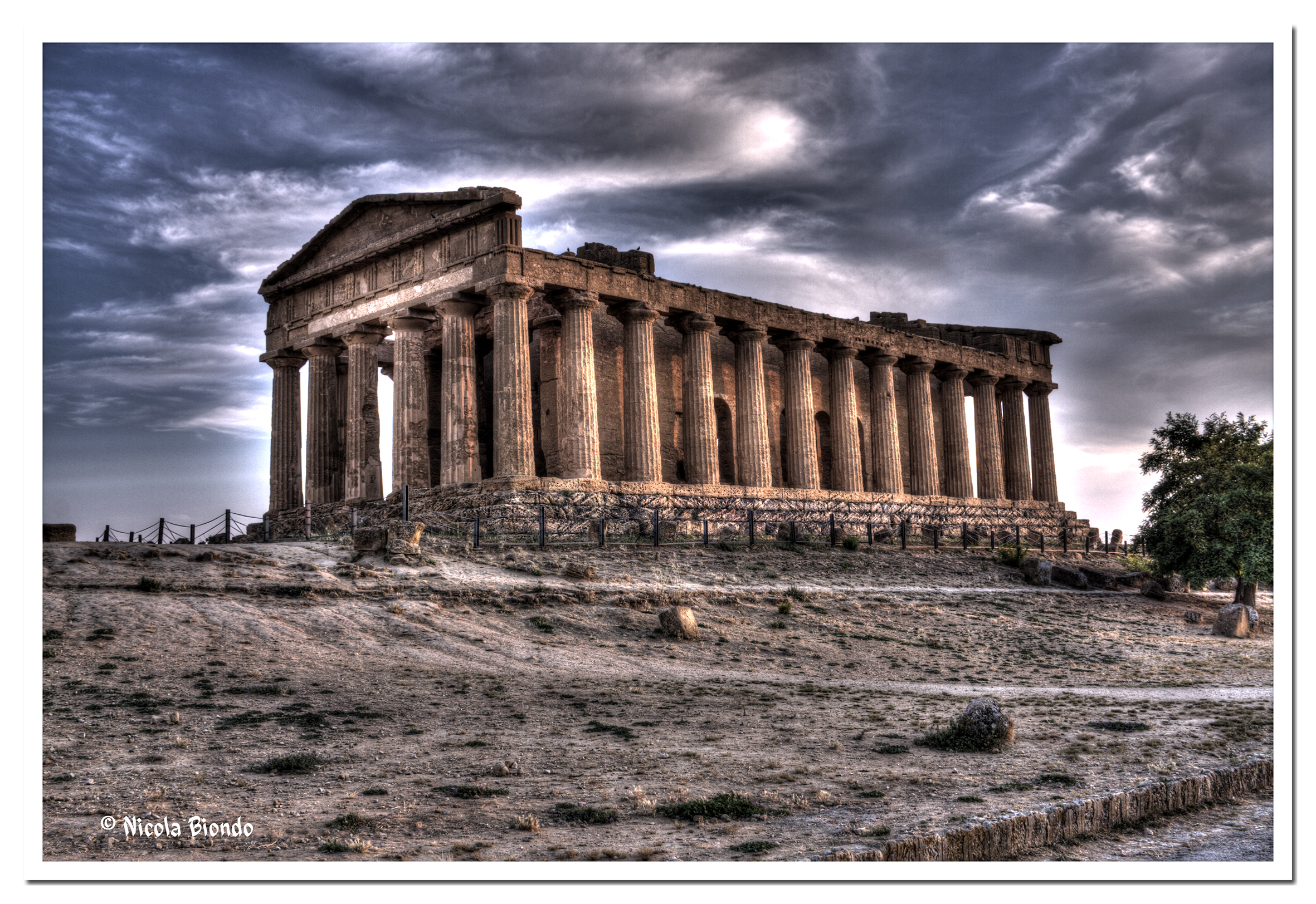 Agrigento