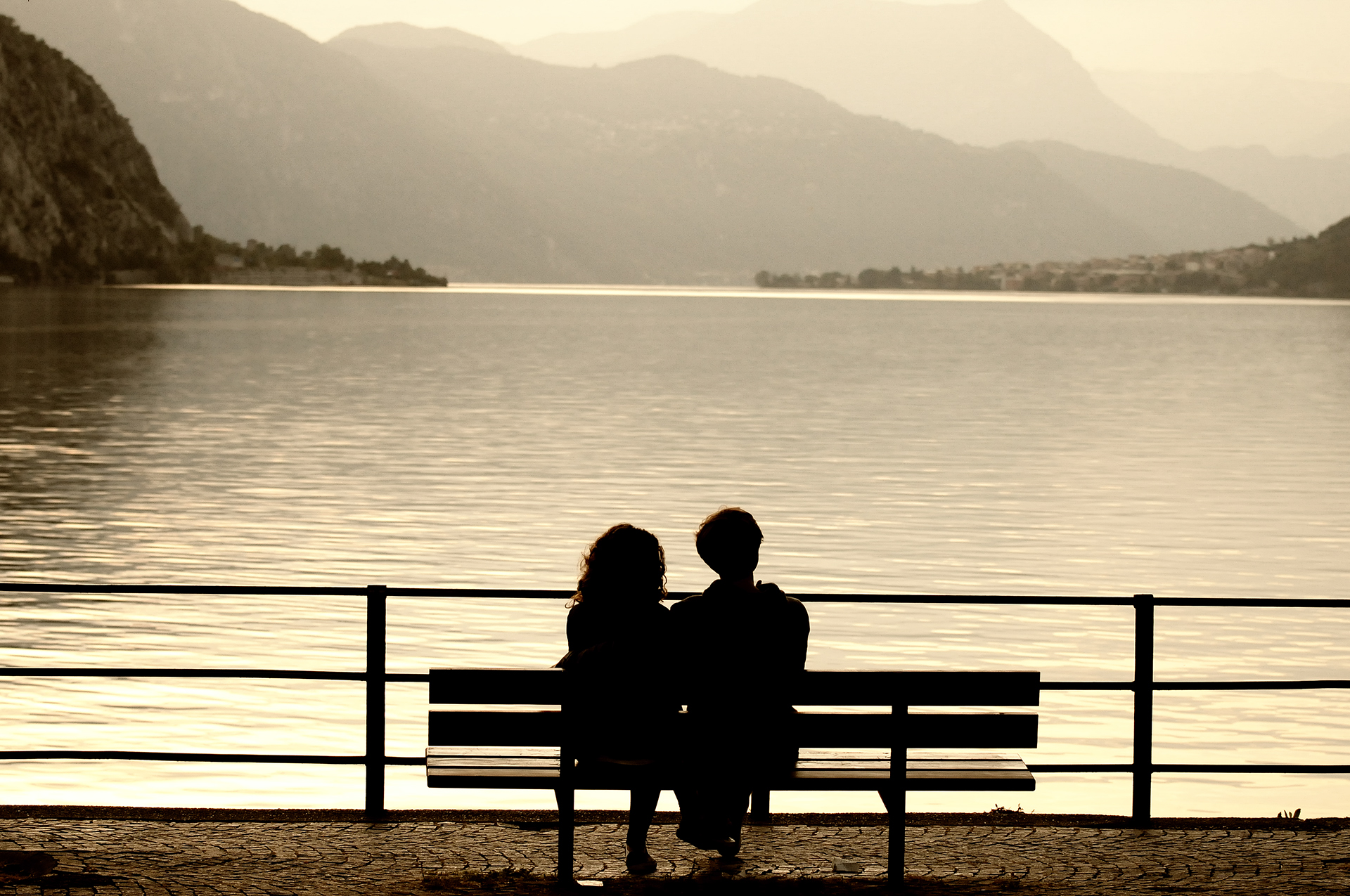 Perdersi per ritrovarsi..