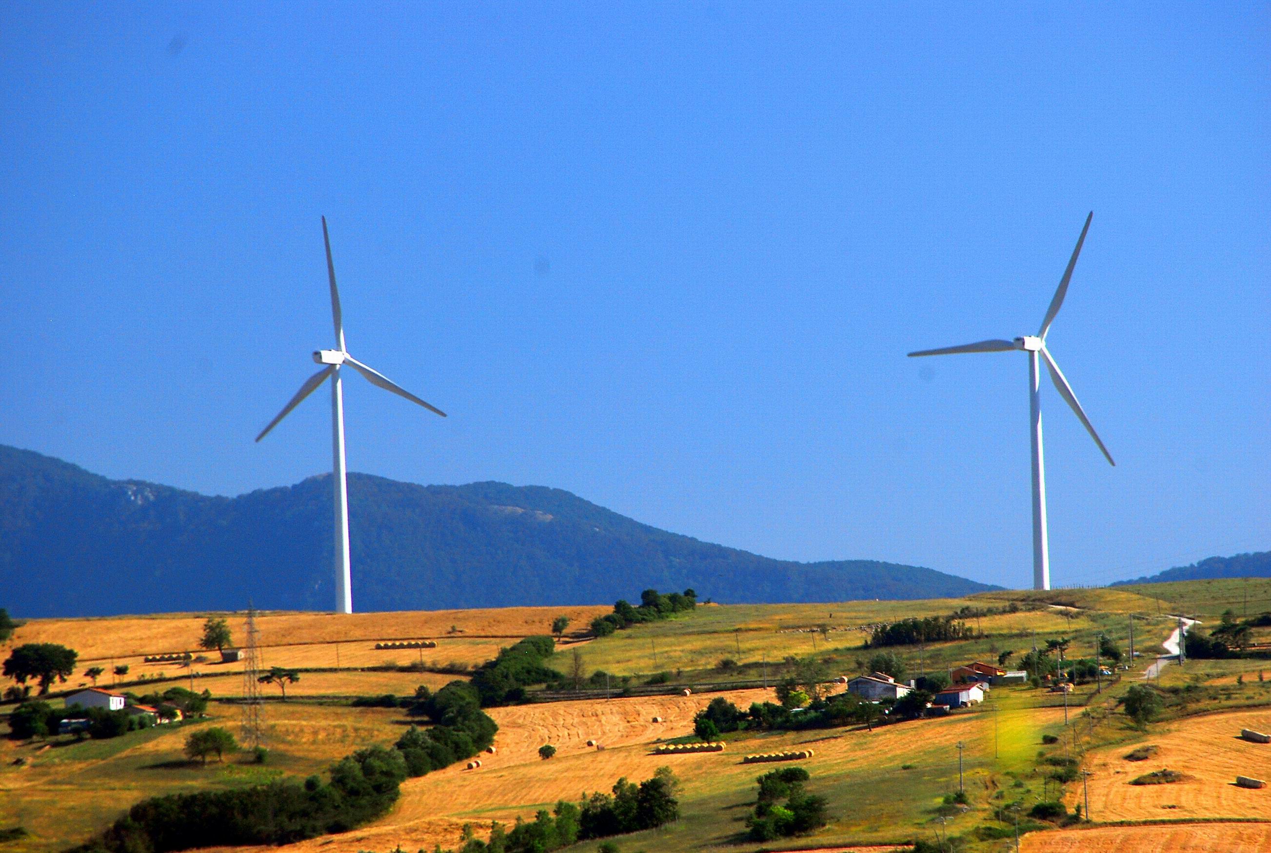 conza della campania