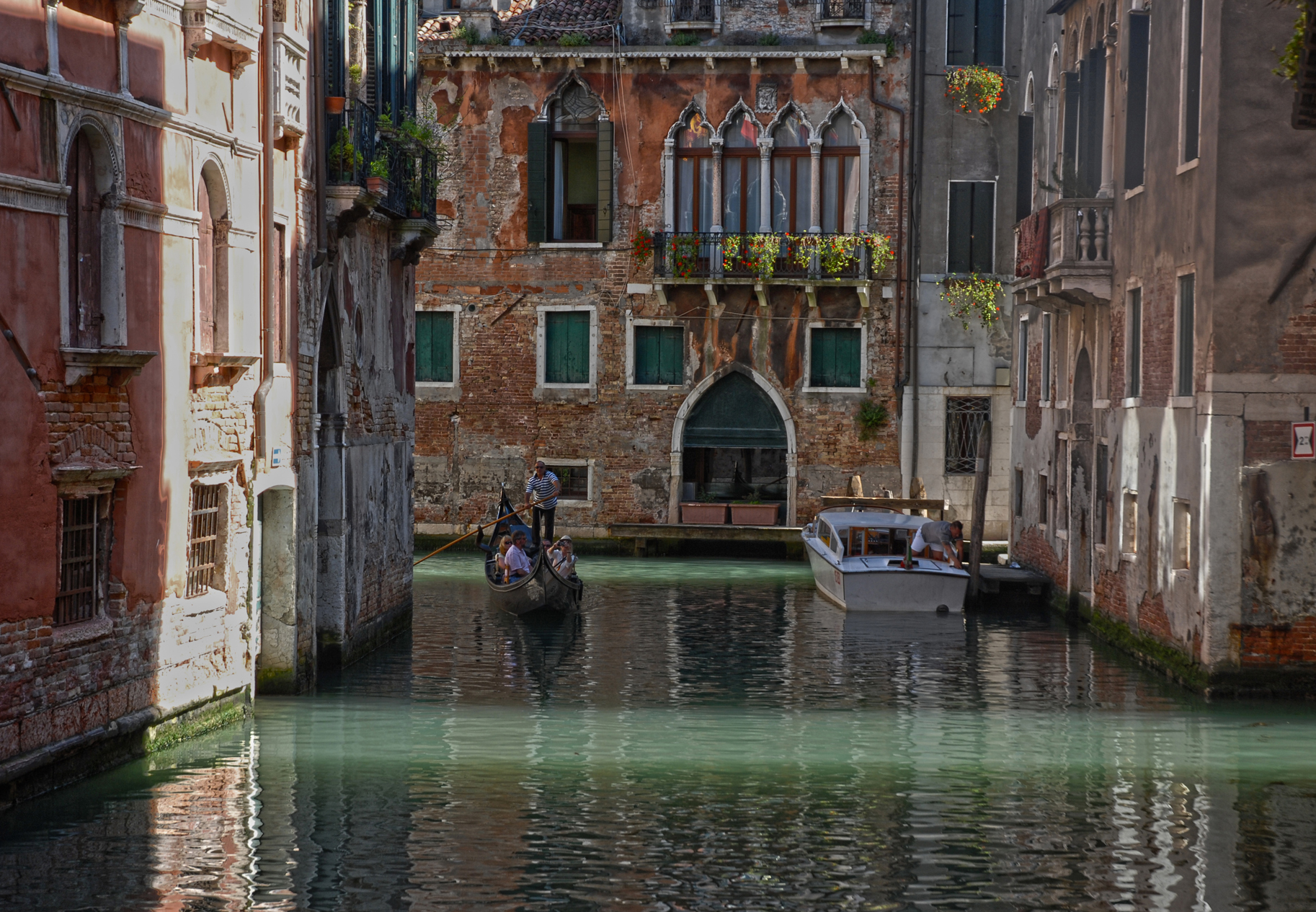 Venice