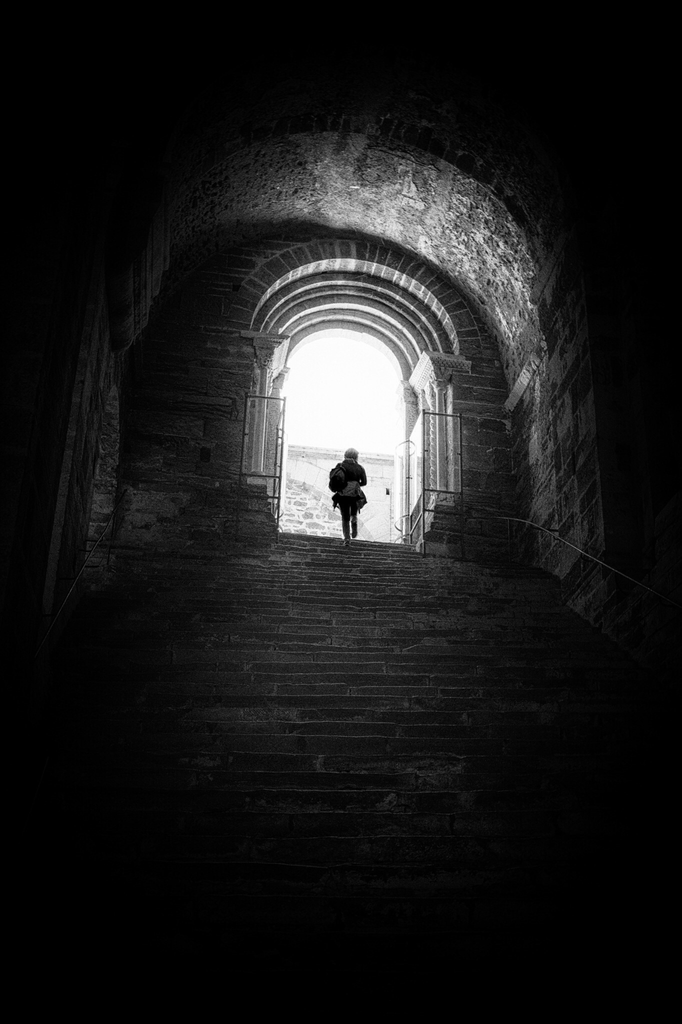 Sacra di San Michele, TO