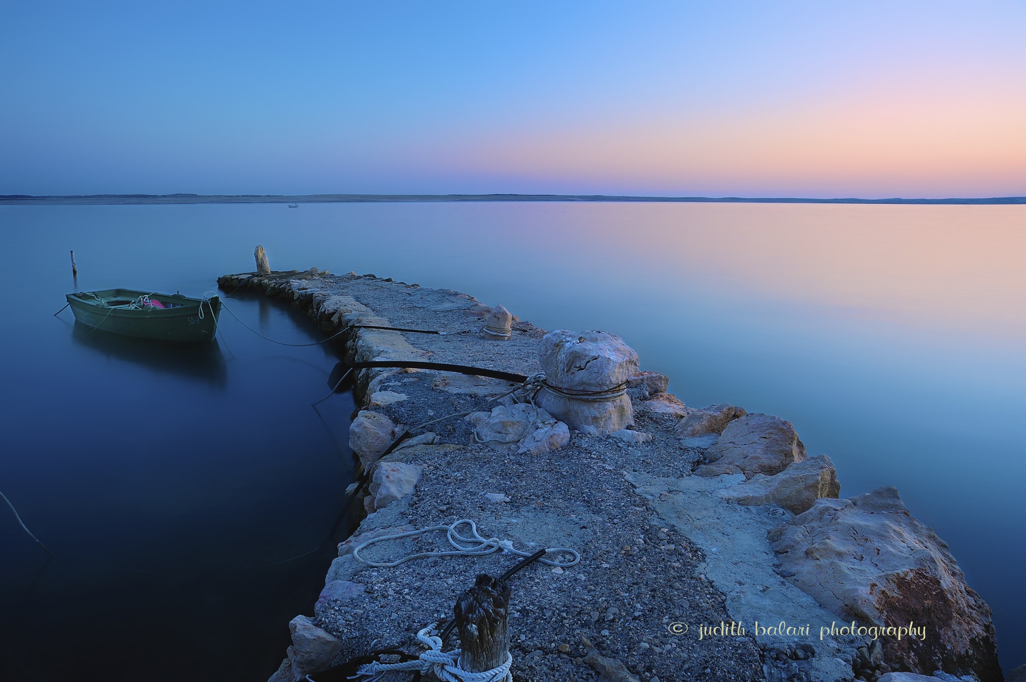 Peace-Bay Souther Croatia