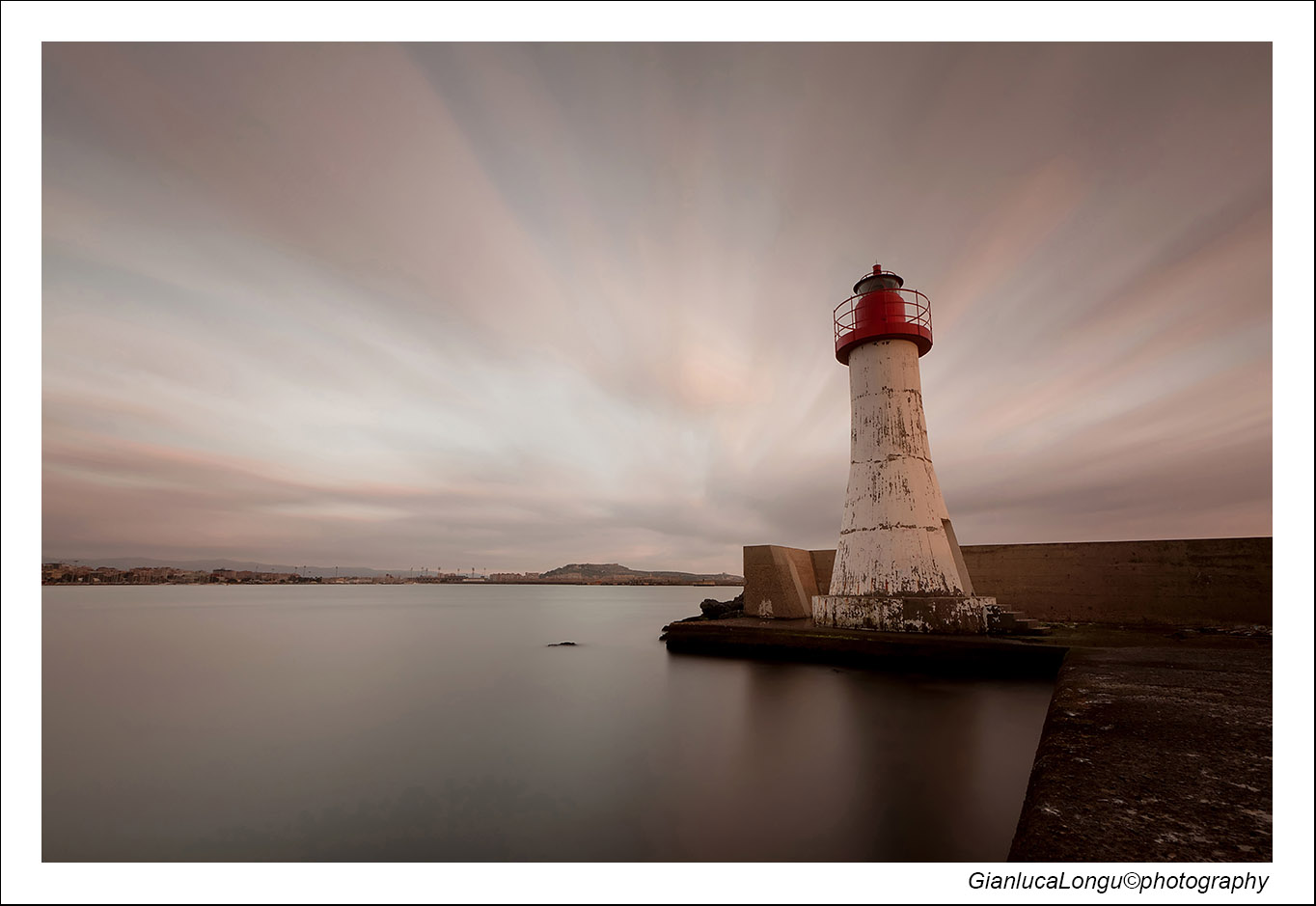 Corners of Sardinia # 004