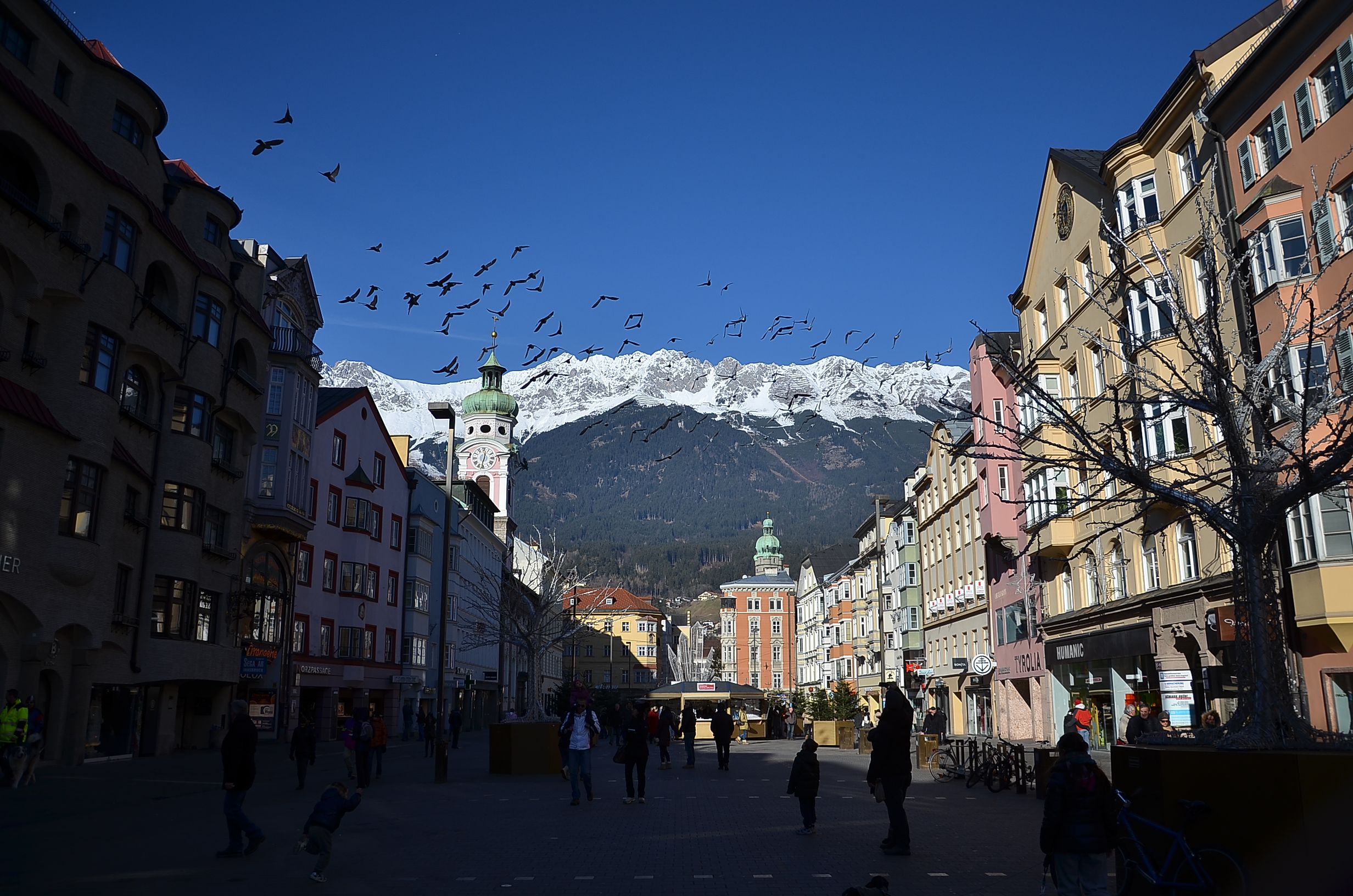 Innsbruck