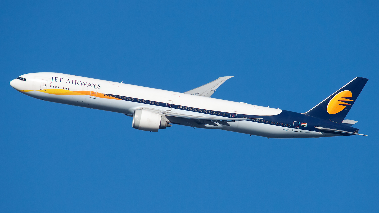 boeing 777-300er - b77w