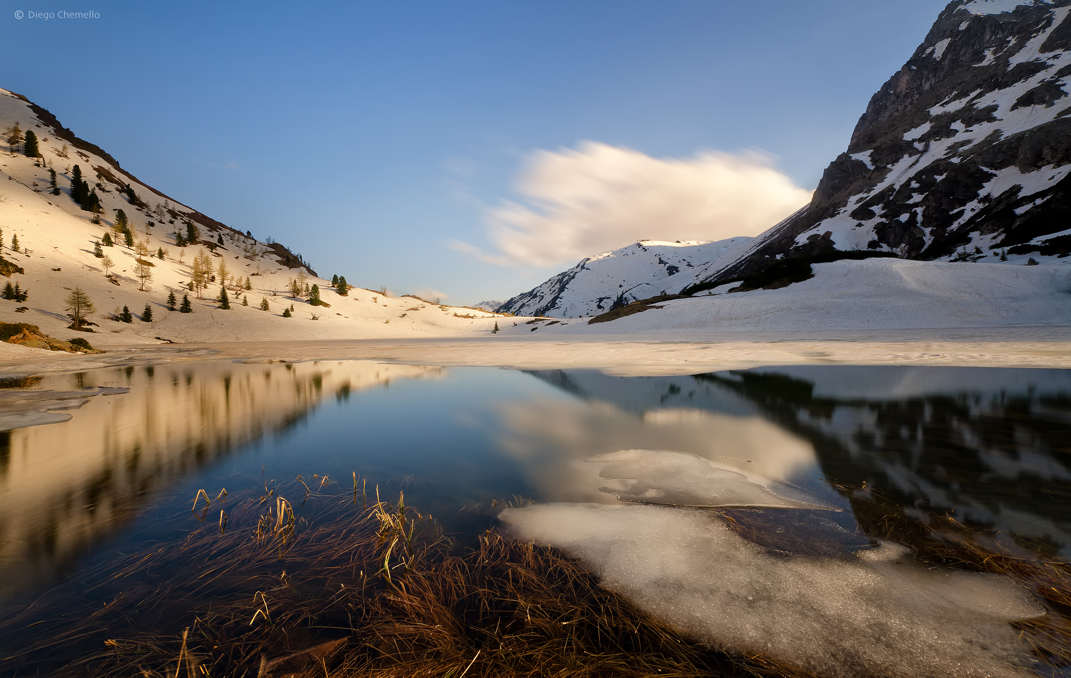 Parco Pale di San Martino