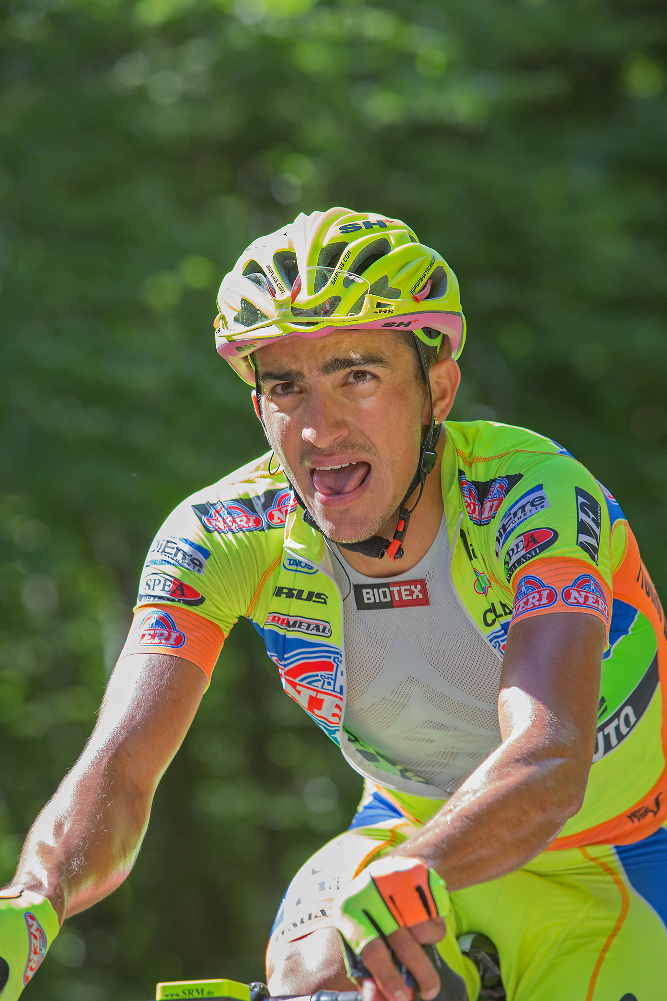 stage zoncolan 2014