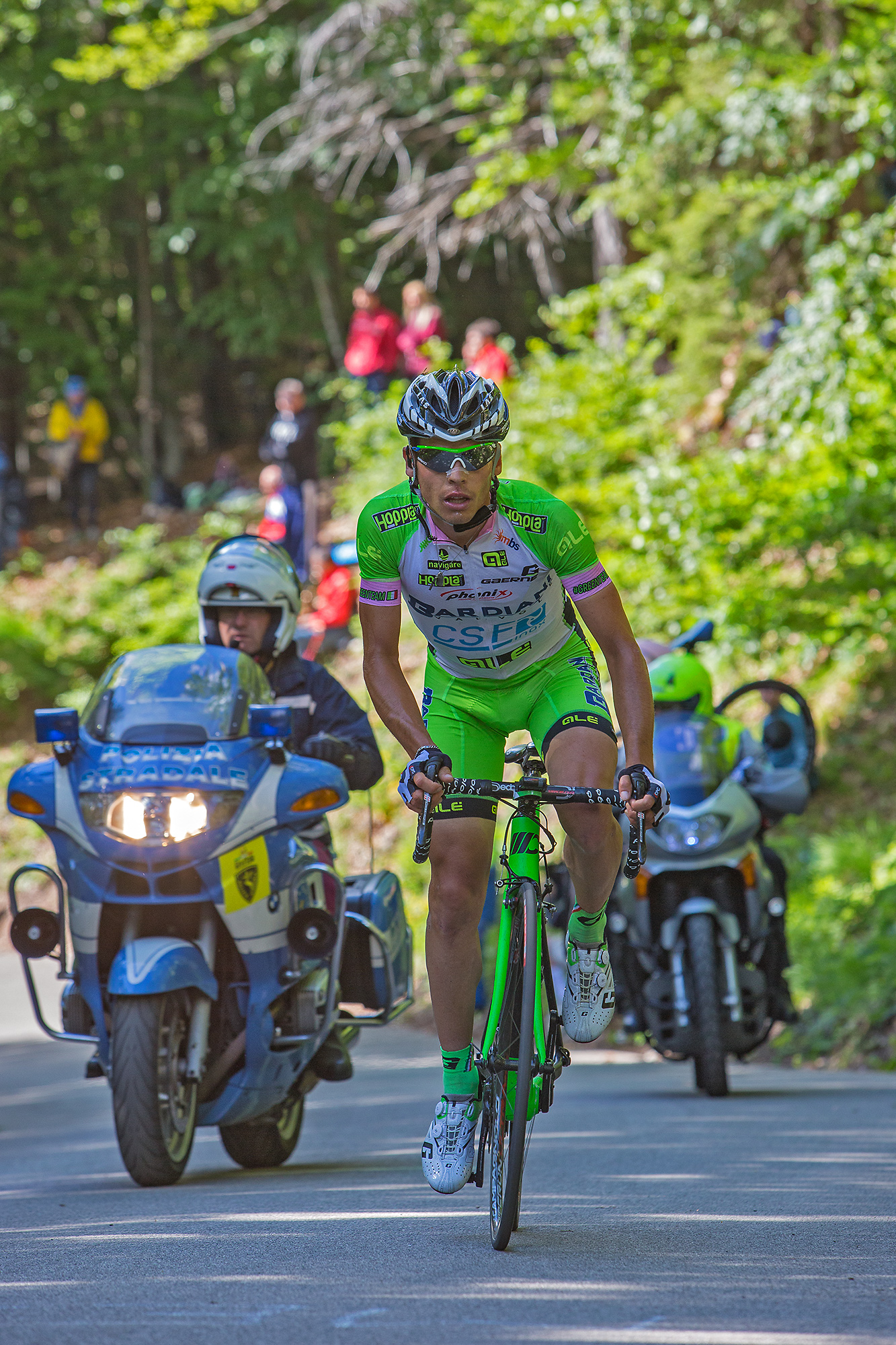 stage zoncolan 2014