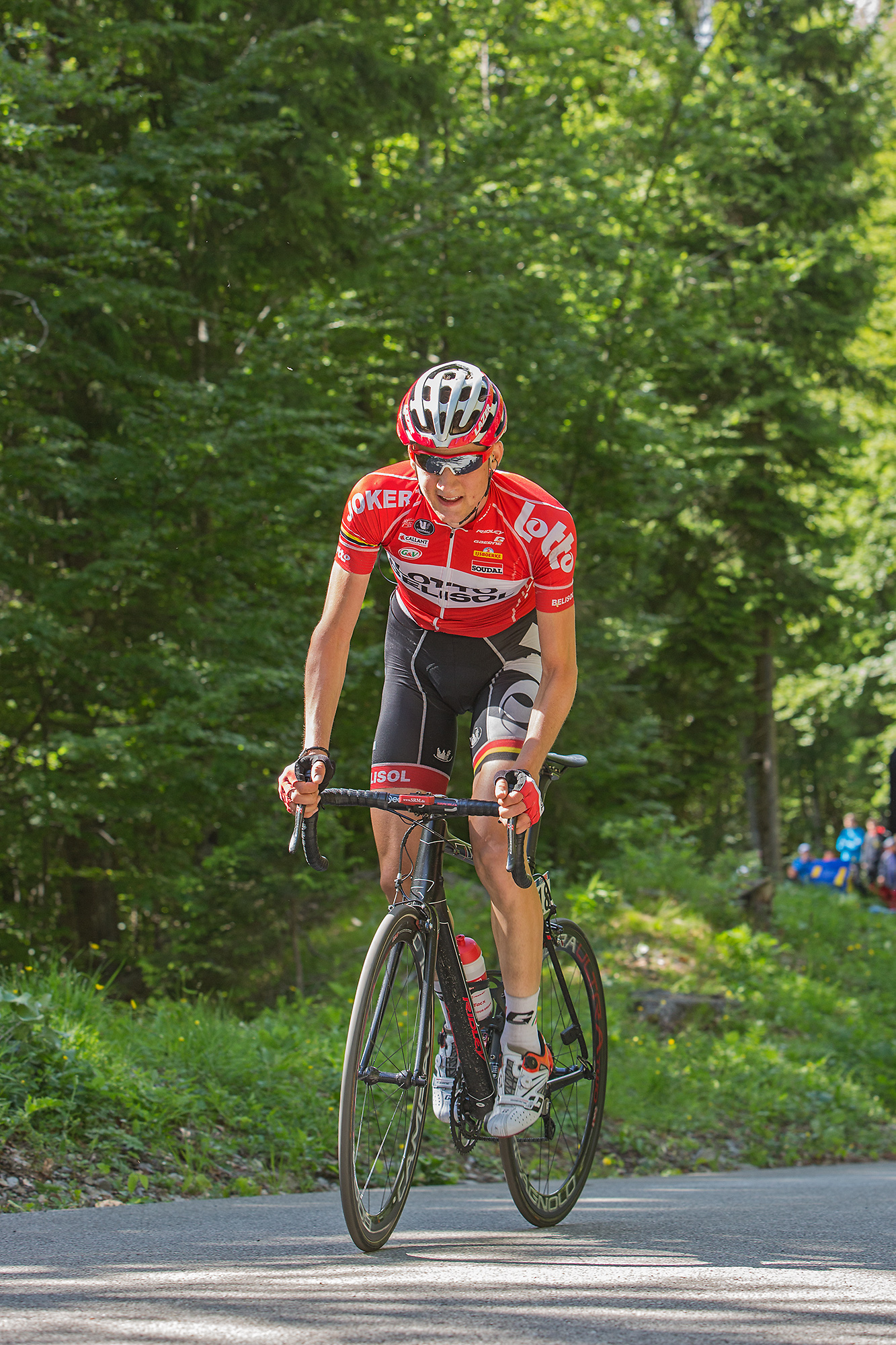 stage zoncolan 2014