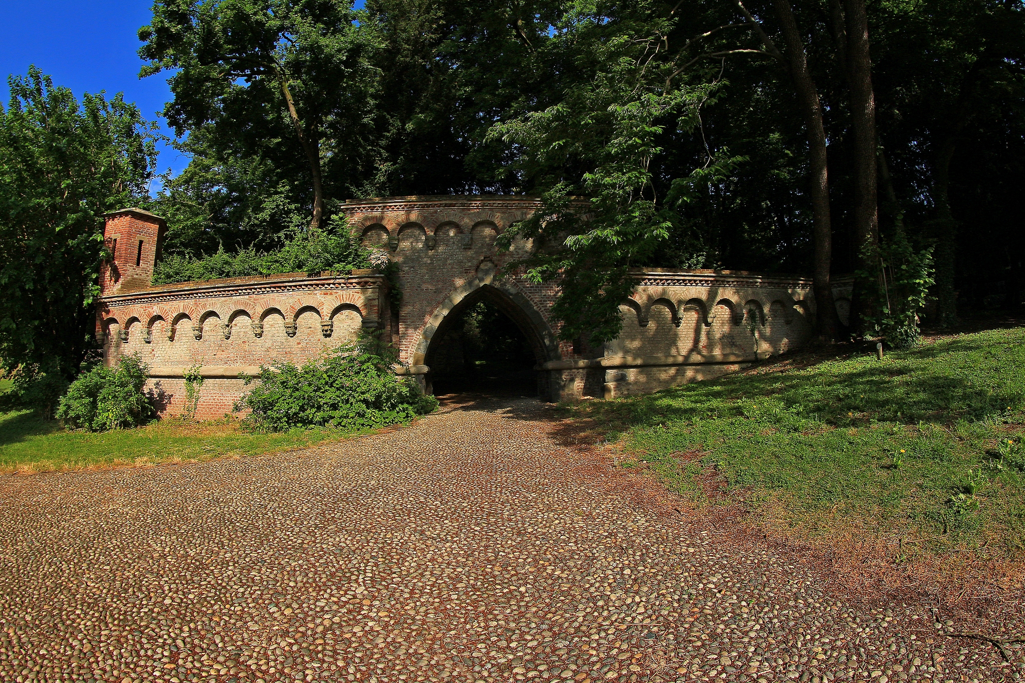 La Torretta Visconti