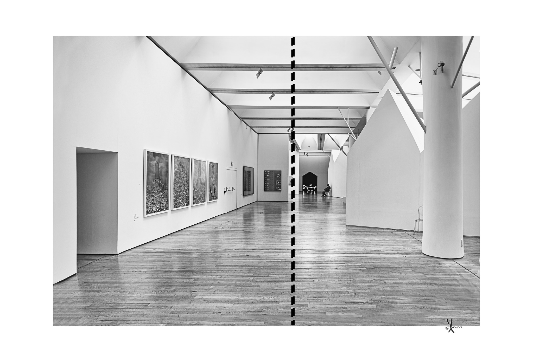 guardia di frontiera