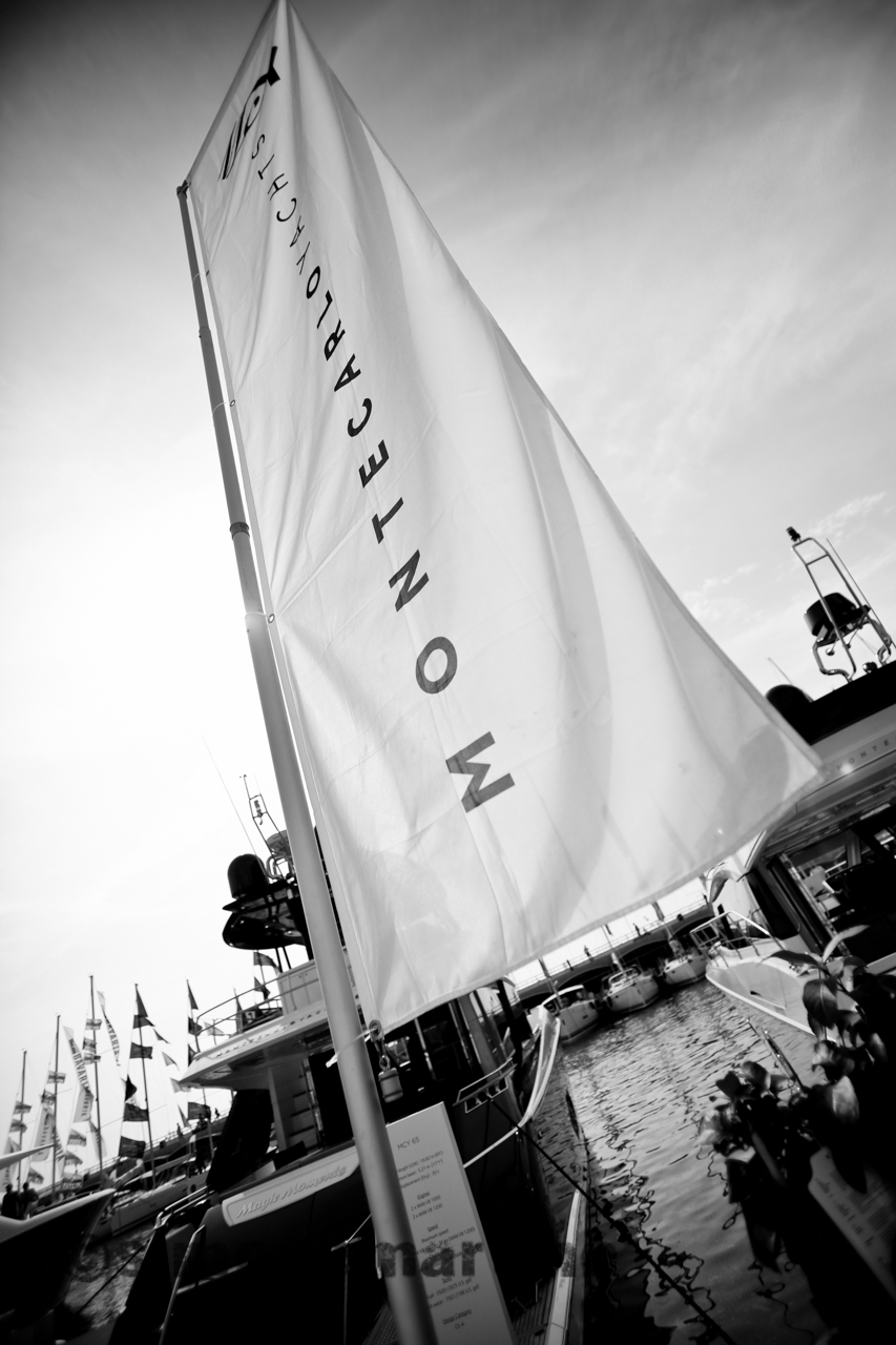Genoa Boat Show 2014