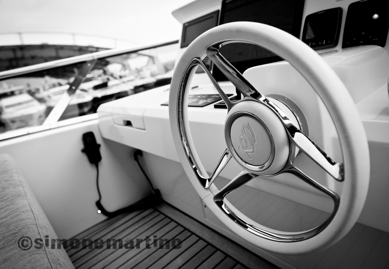 Genoa Boat Show 2014