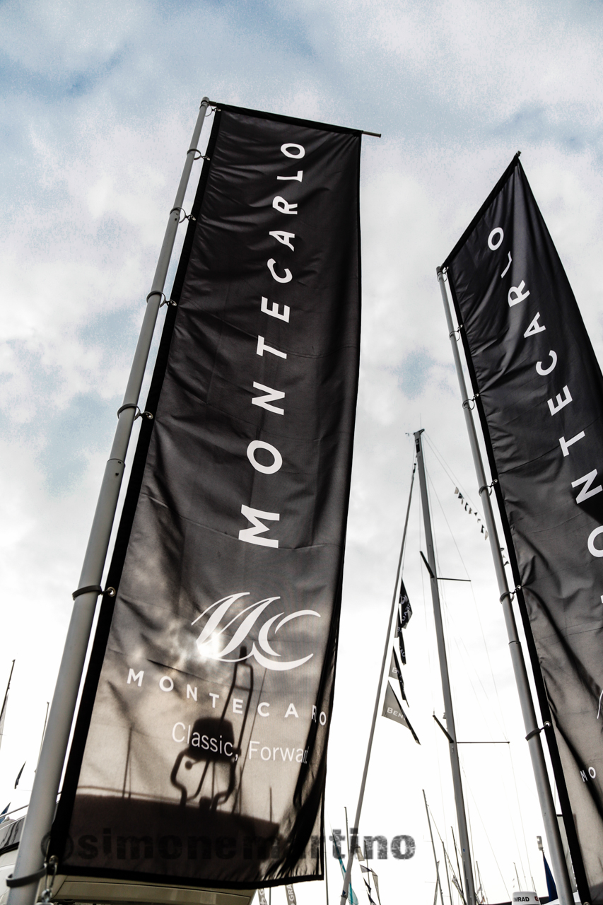Genoa Boat Show 2014