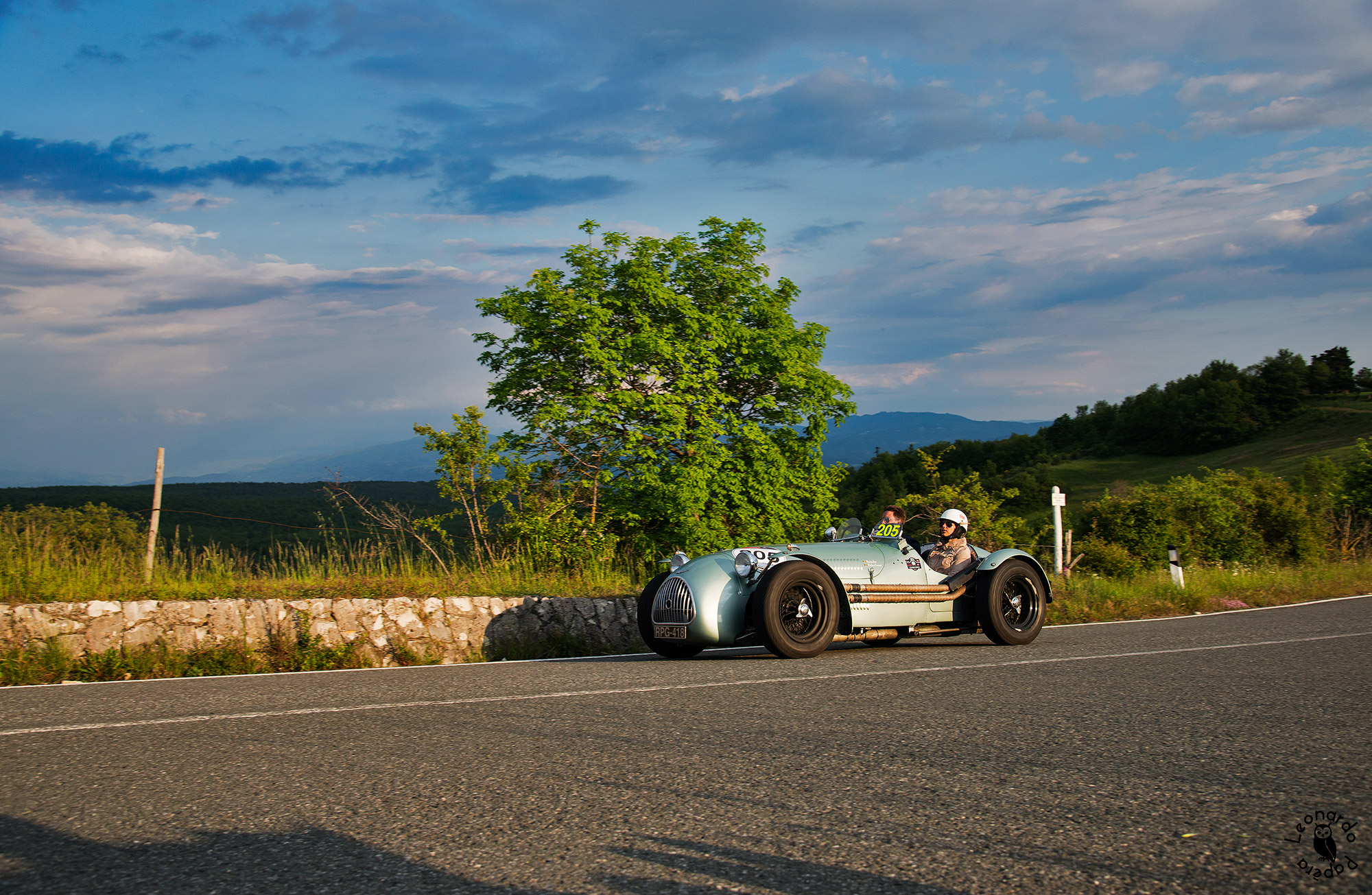 HW Alta 2000 Sport #205