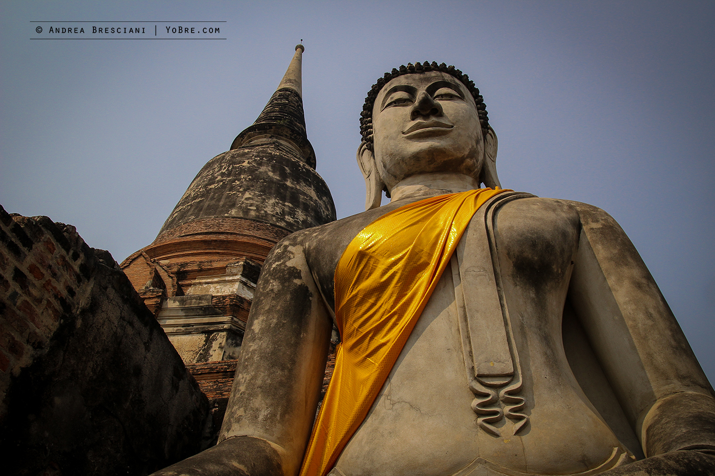 Ayutthaya 1