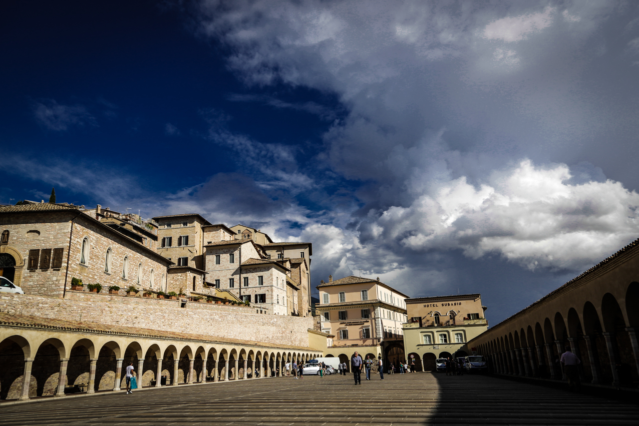 Assisi