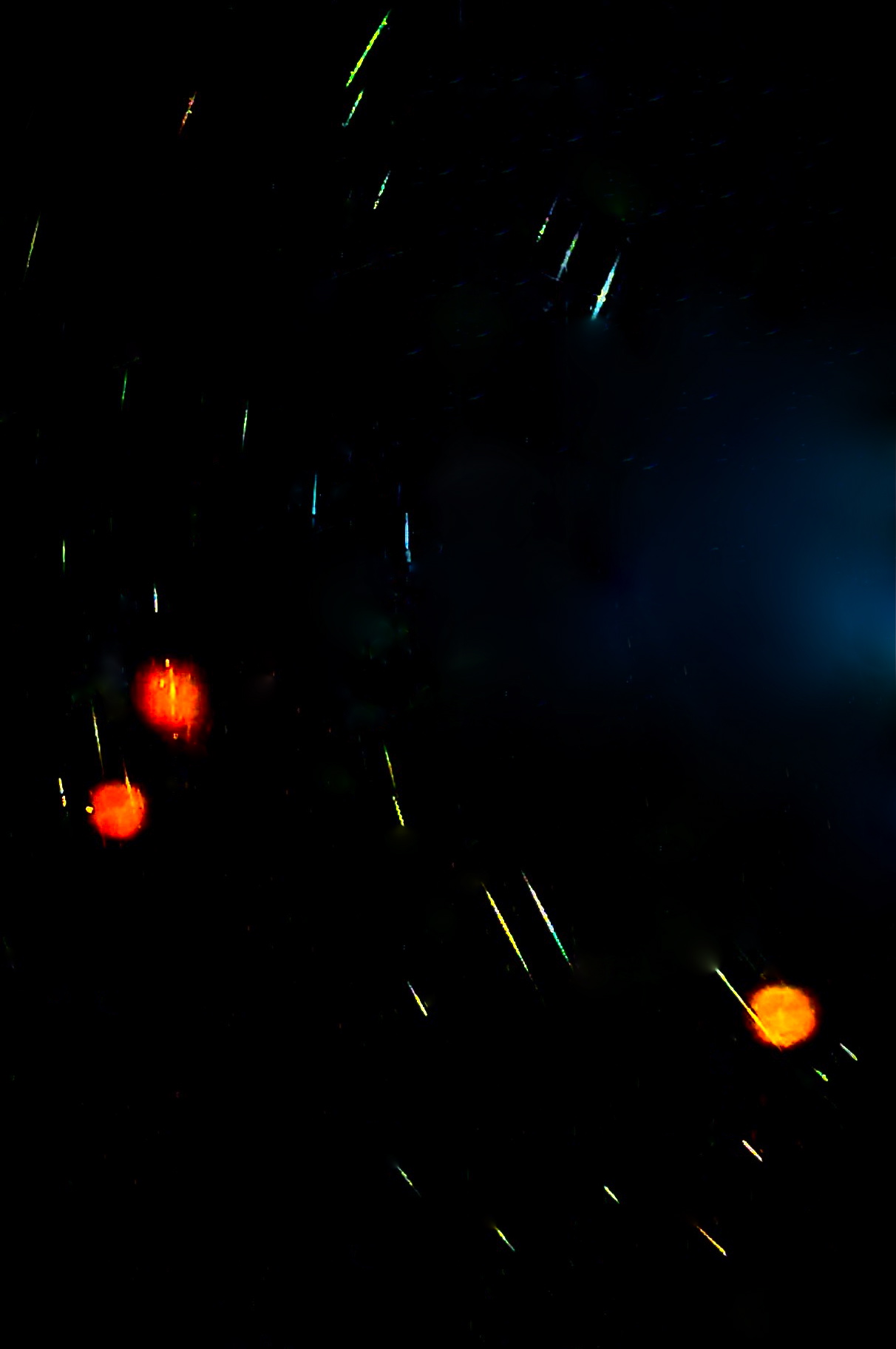 Satellites of the planet that there is no