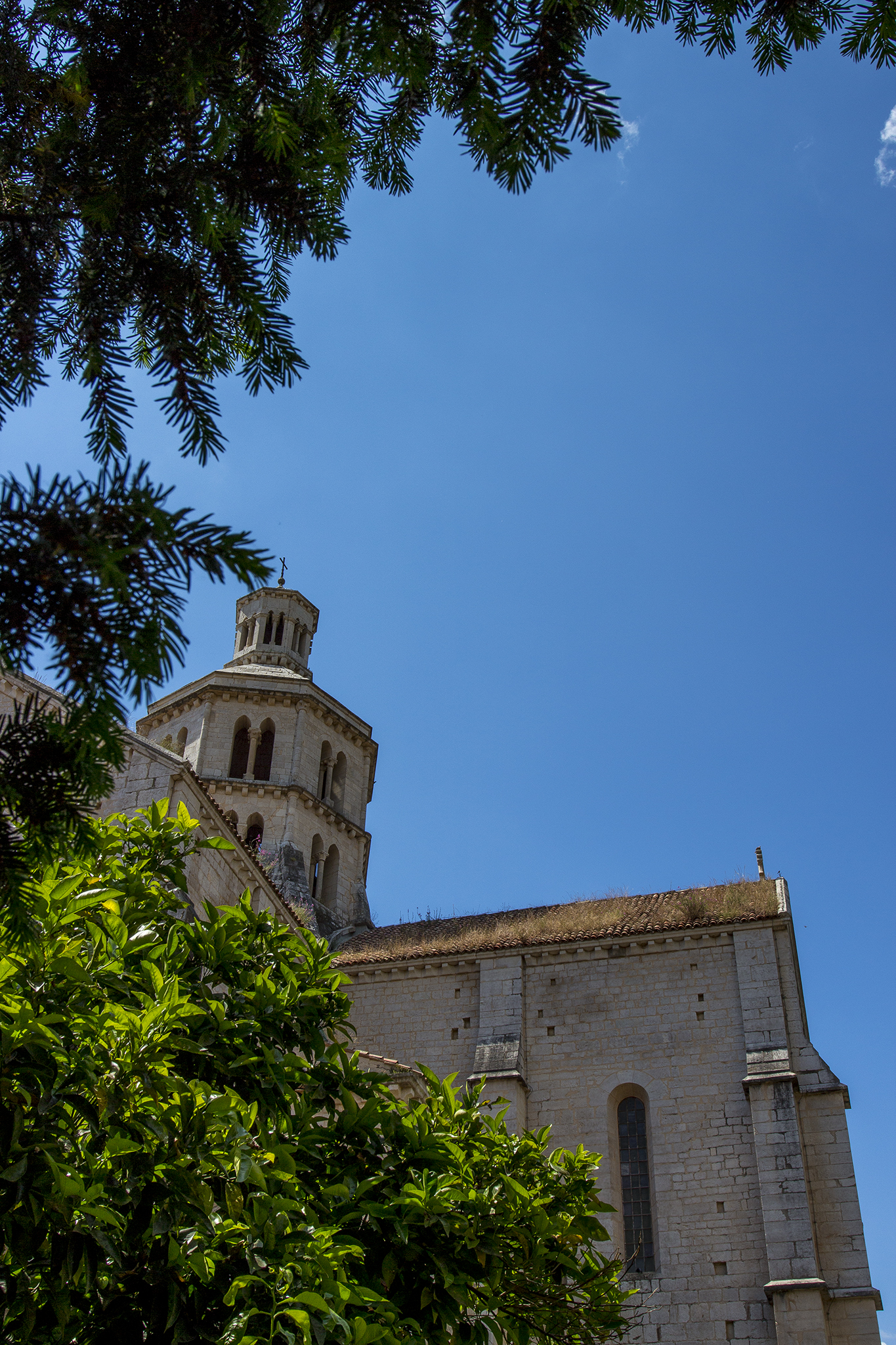 Abbazia di Fossanova