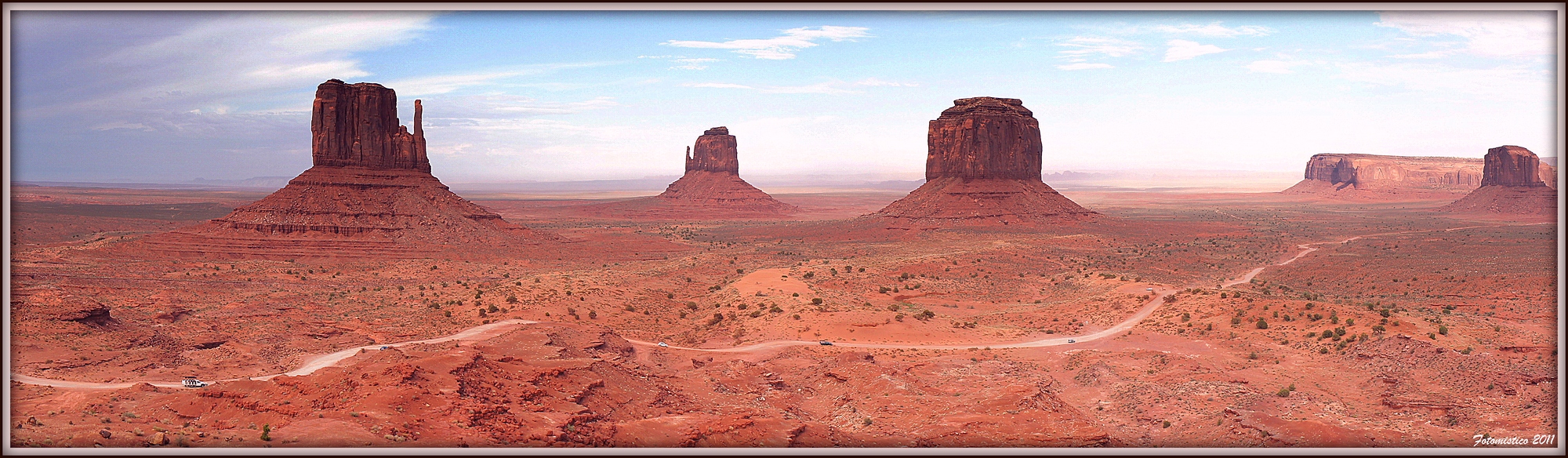 Monument Valley