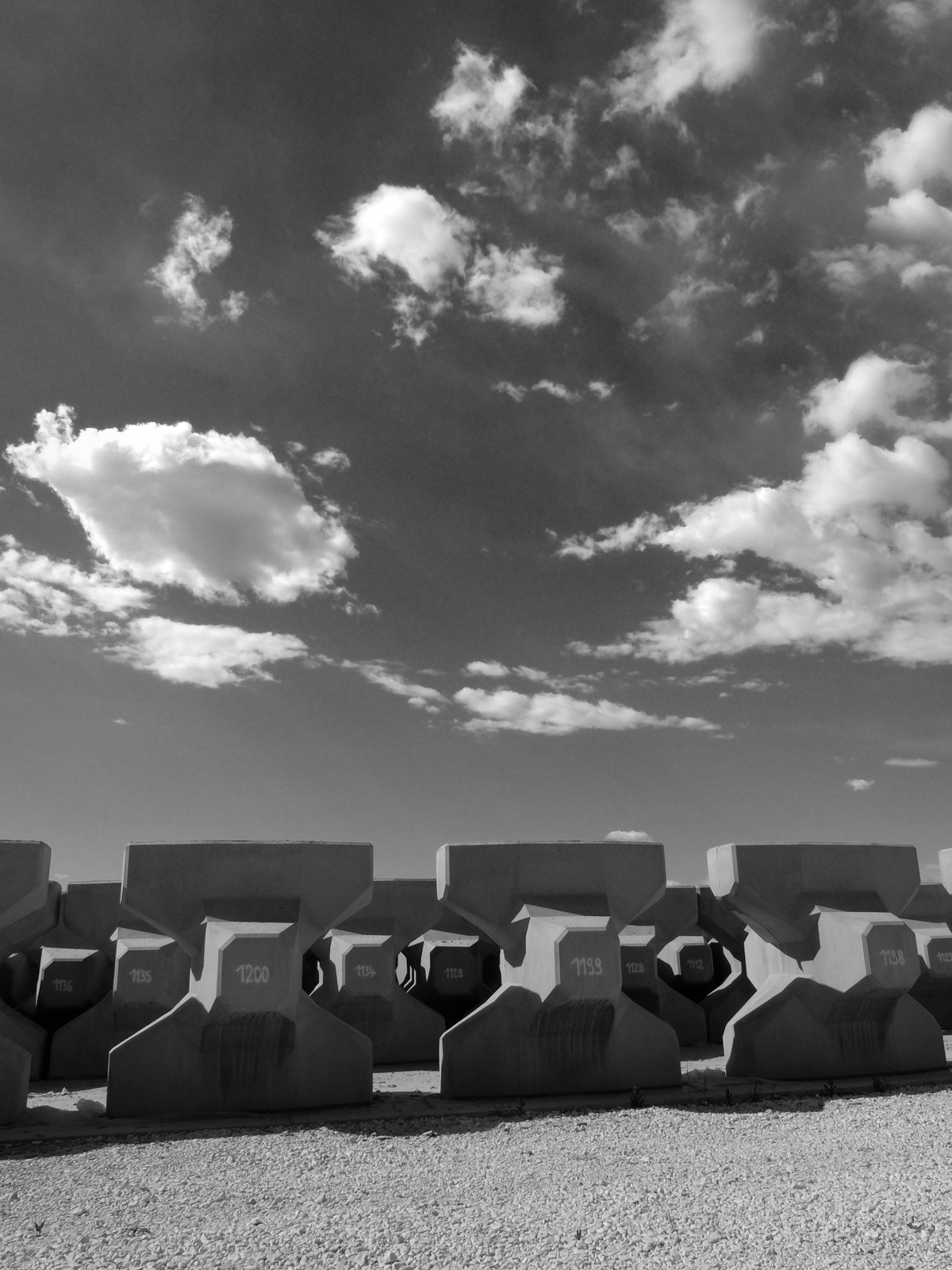 Non vedo, non sento, non parlo .......