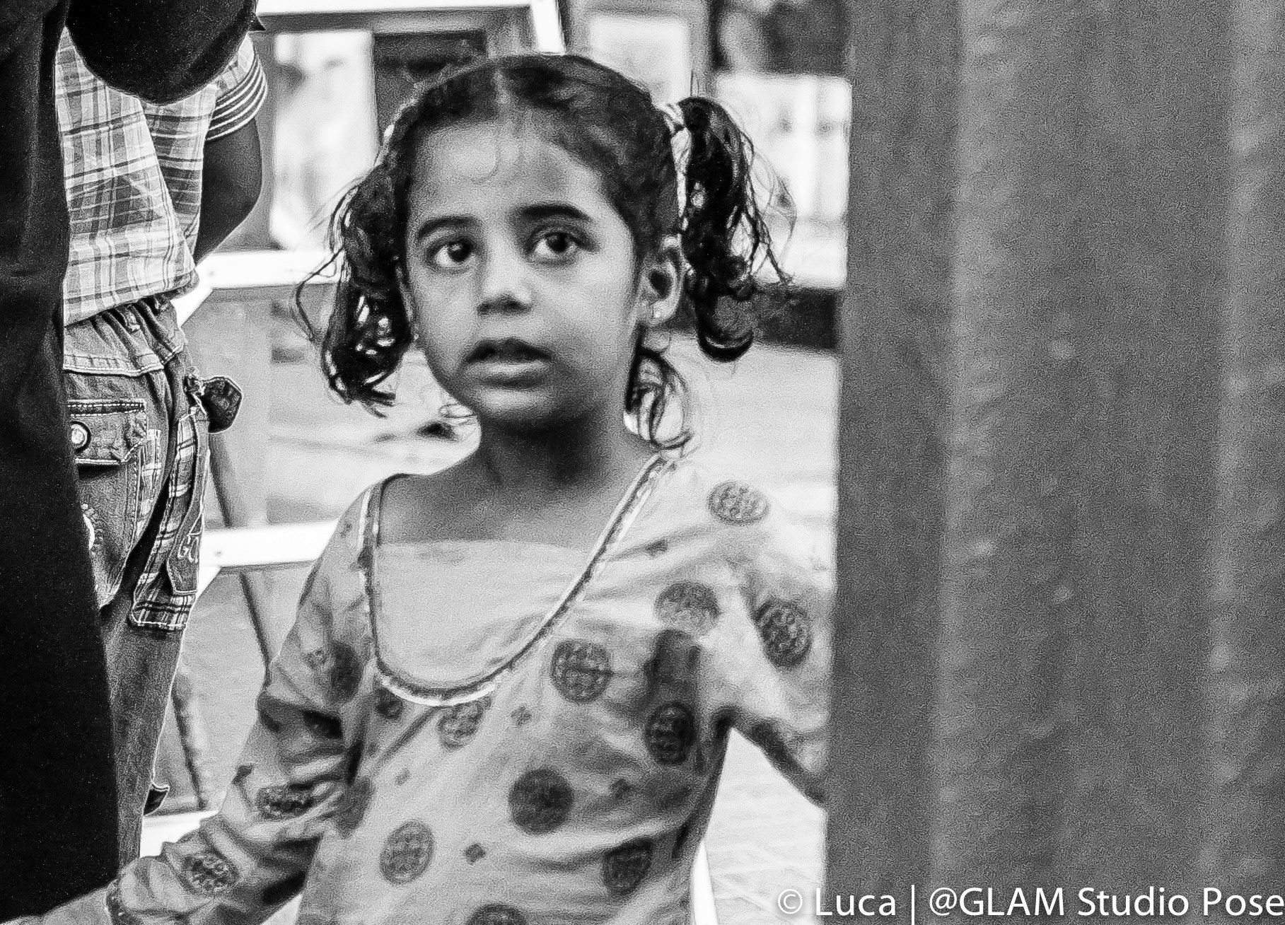 Street Photography @ dubai