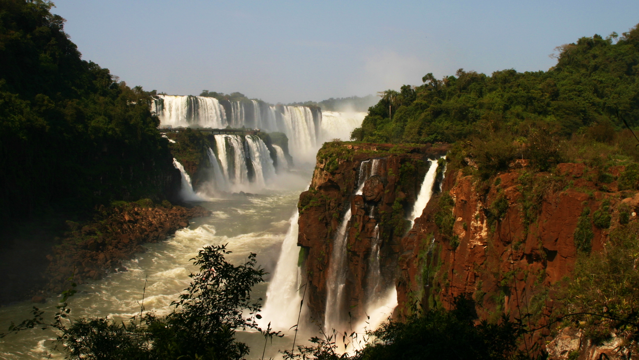 Cataratas
