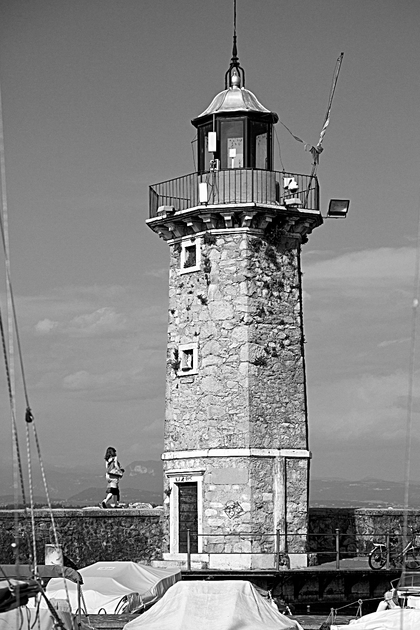 lighthouse