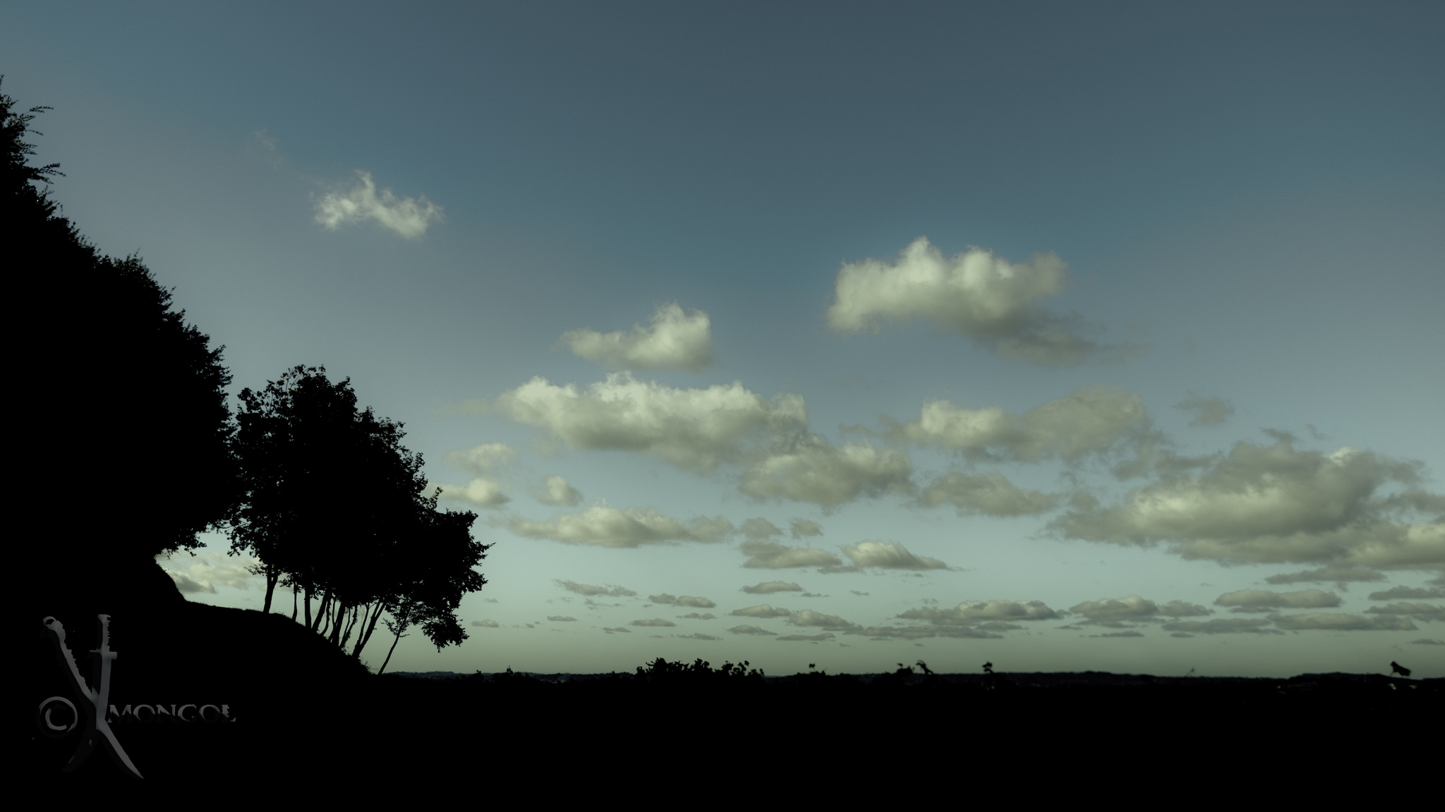 il ritorno di Mongol